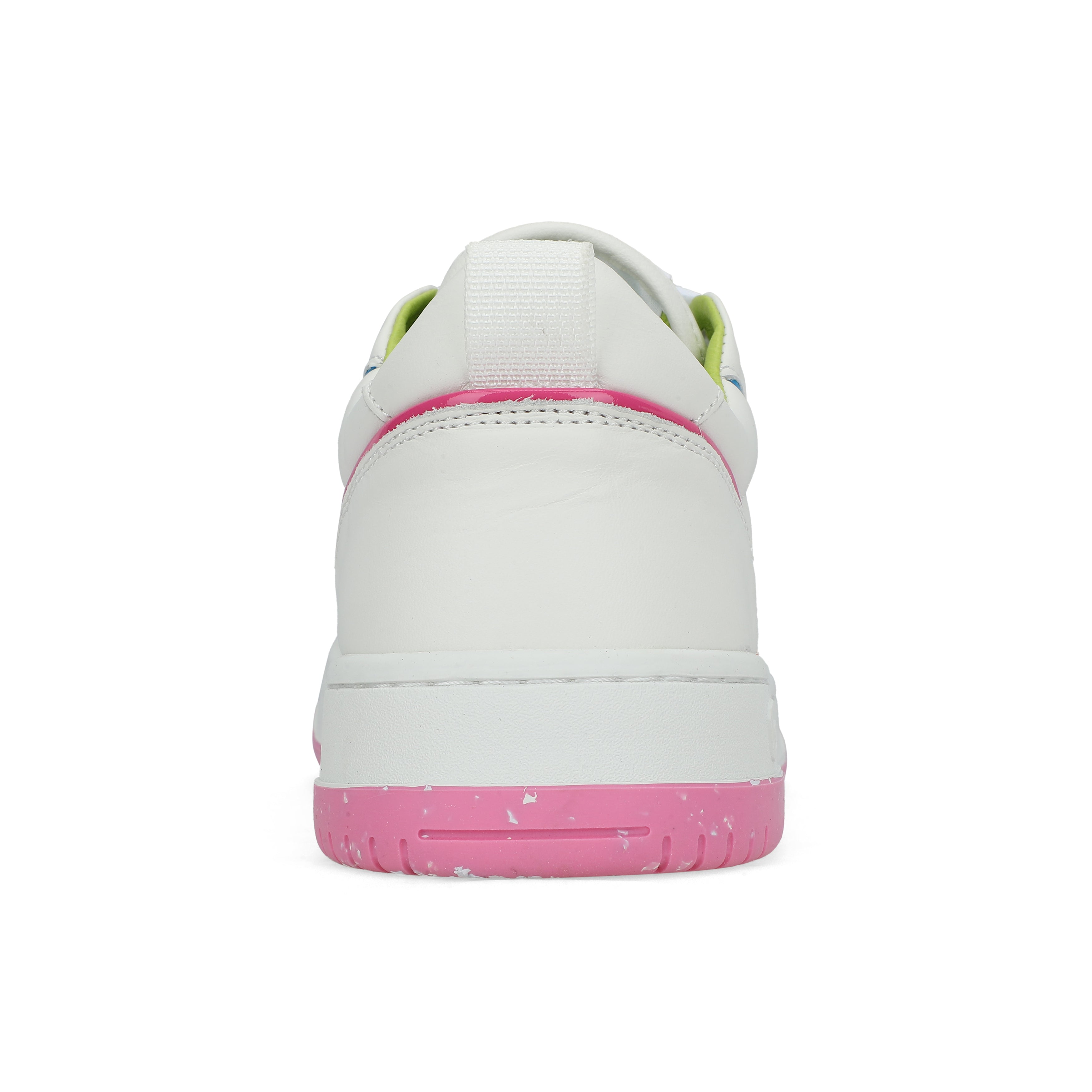 Vintage Havana | GADOL STYLE 1 - WHITE STITCH MULTI