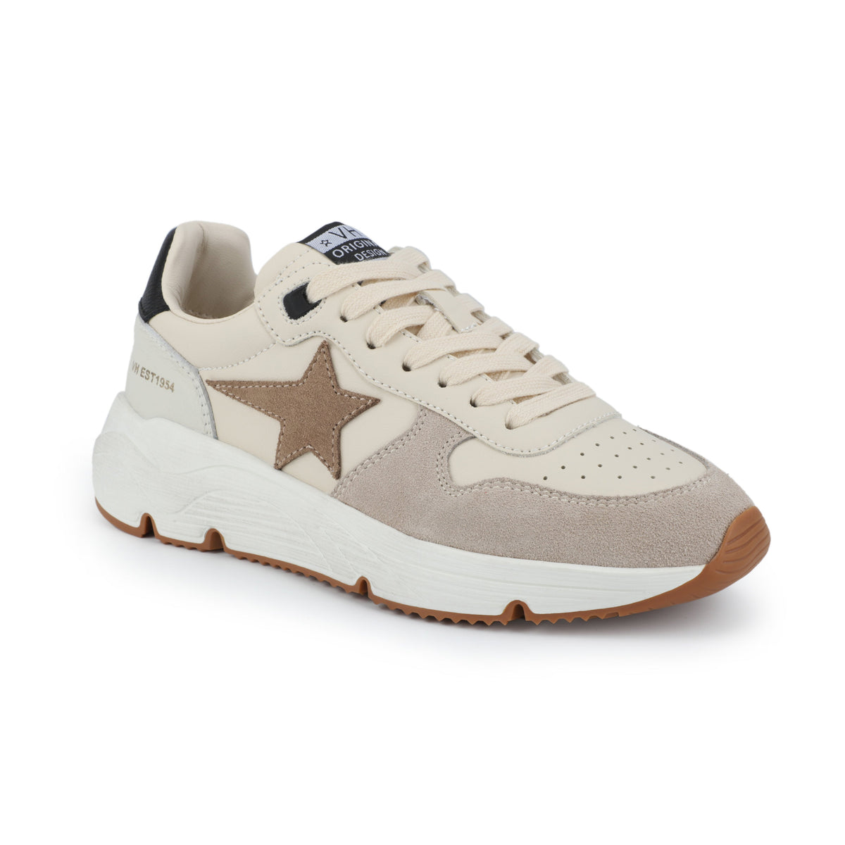Vintage Havana | NOVA - WHITE TAUPE