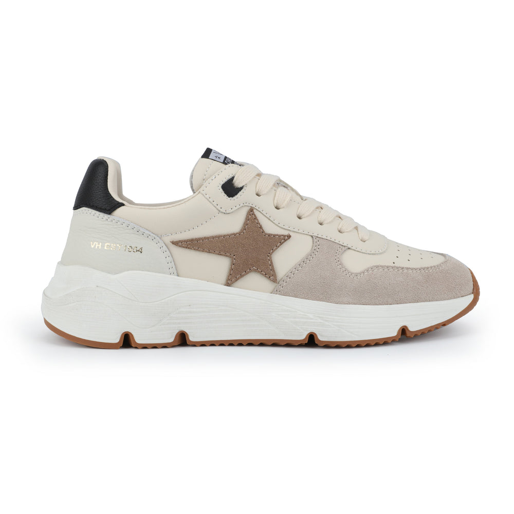 Vintage Havana | NOVA - WHITE TAUPE