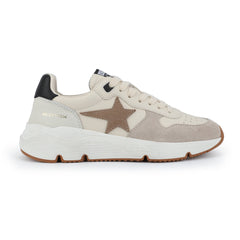 Vintage Havana | NOVA - WHITE TAUPE