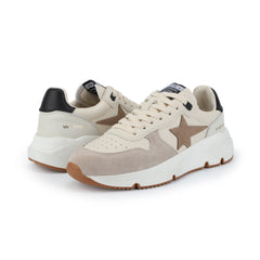 Vintage Havana | NOVA - WHITE TAUPE