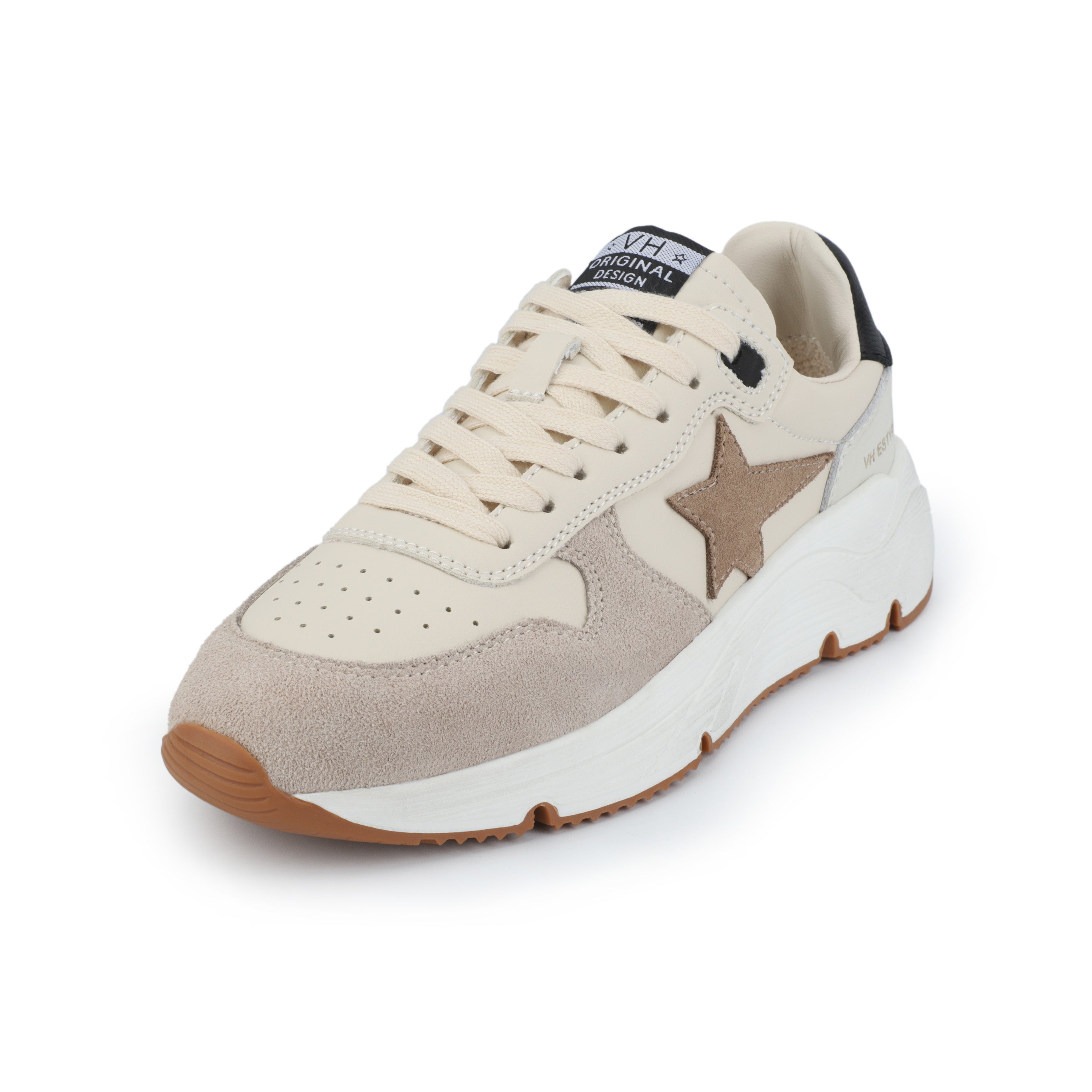 Vintage Havana | NOVA - WHITE TAUPE