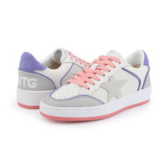 Vintage Havana | DELMA - PURPLE COBALT POP