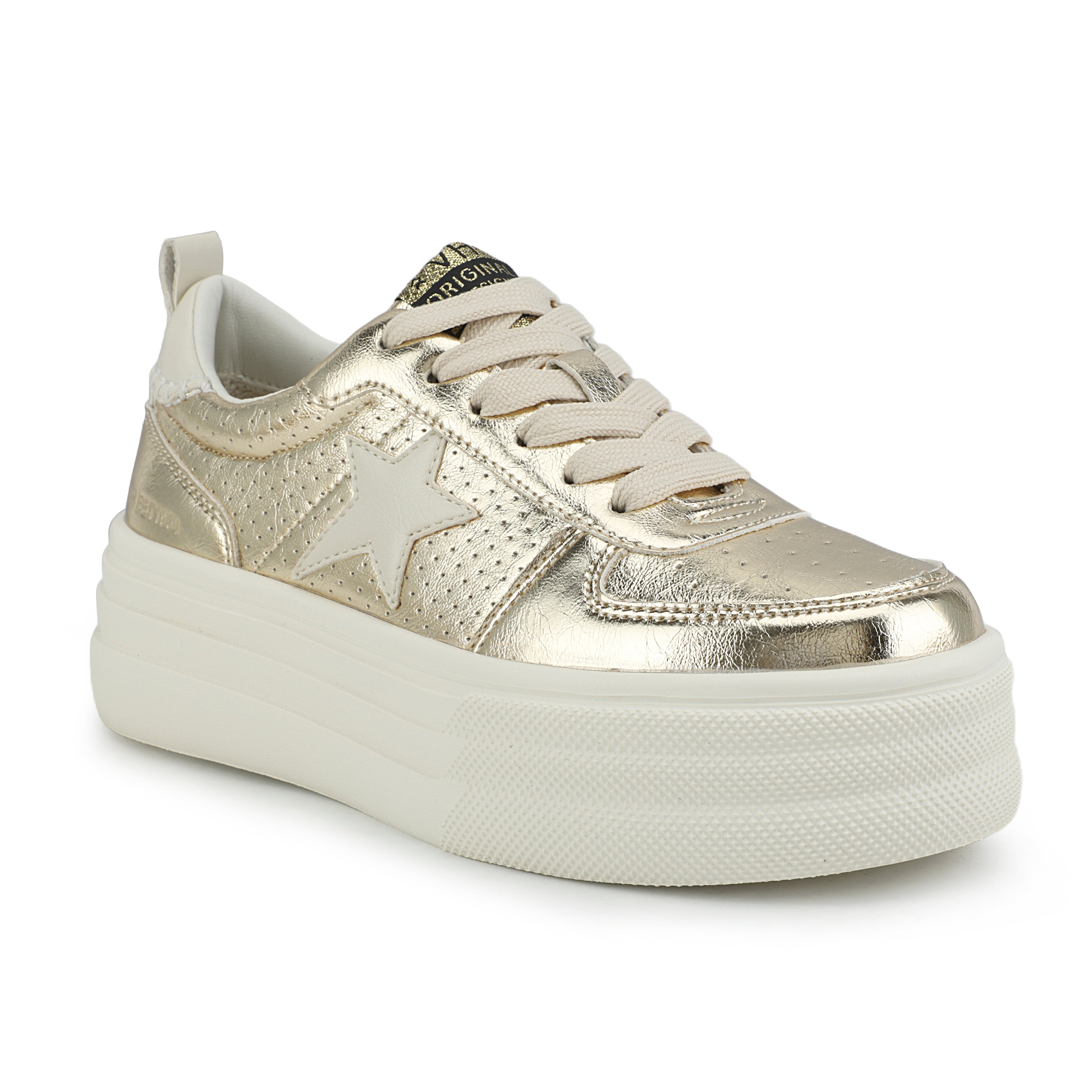 Vintage Havana | HUNTER - WASHED GOLD