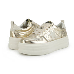 Vintage Havana | HUNTER - WASHED GOLD