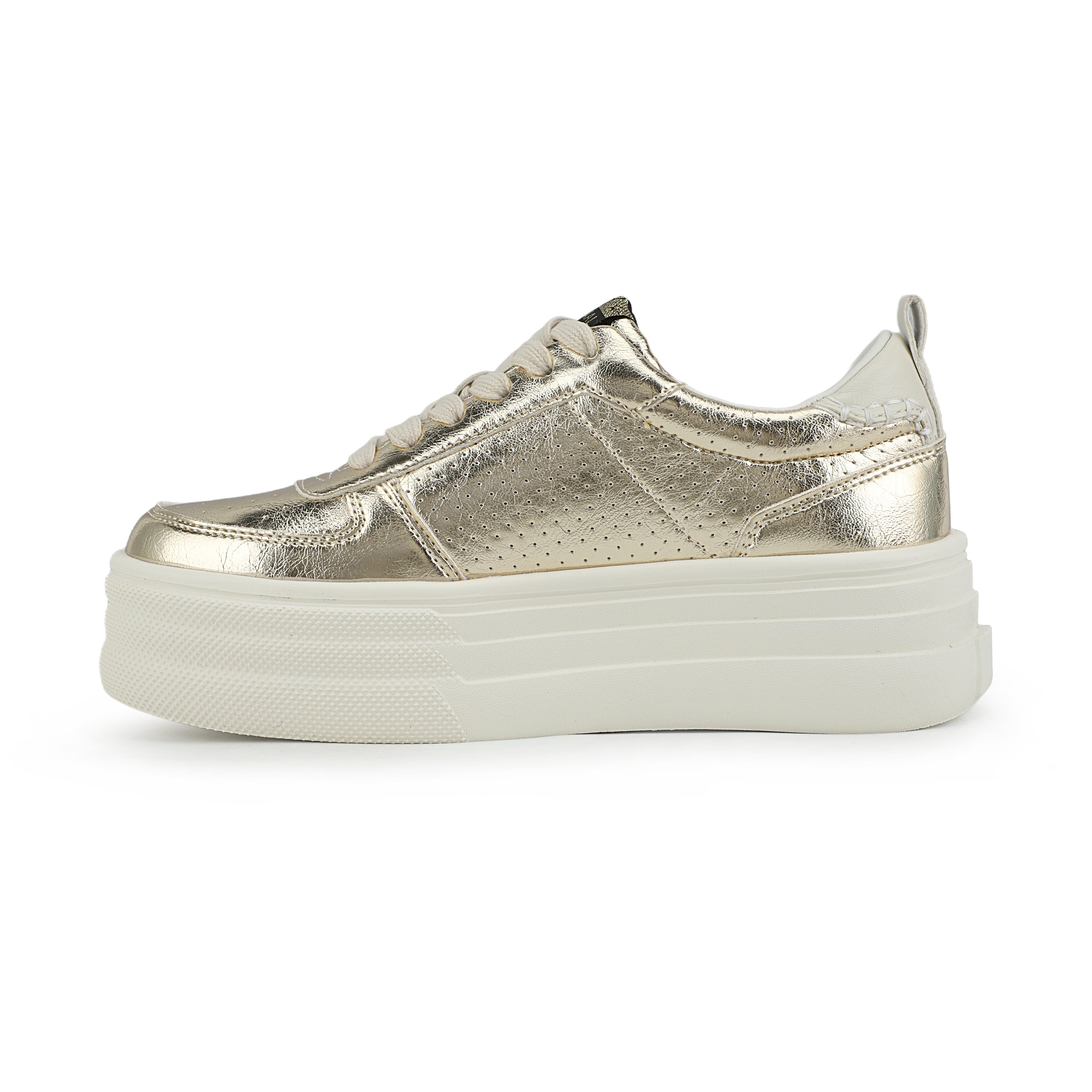 Vintage Havana | HUNTER - WASHED GOLD
