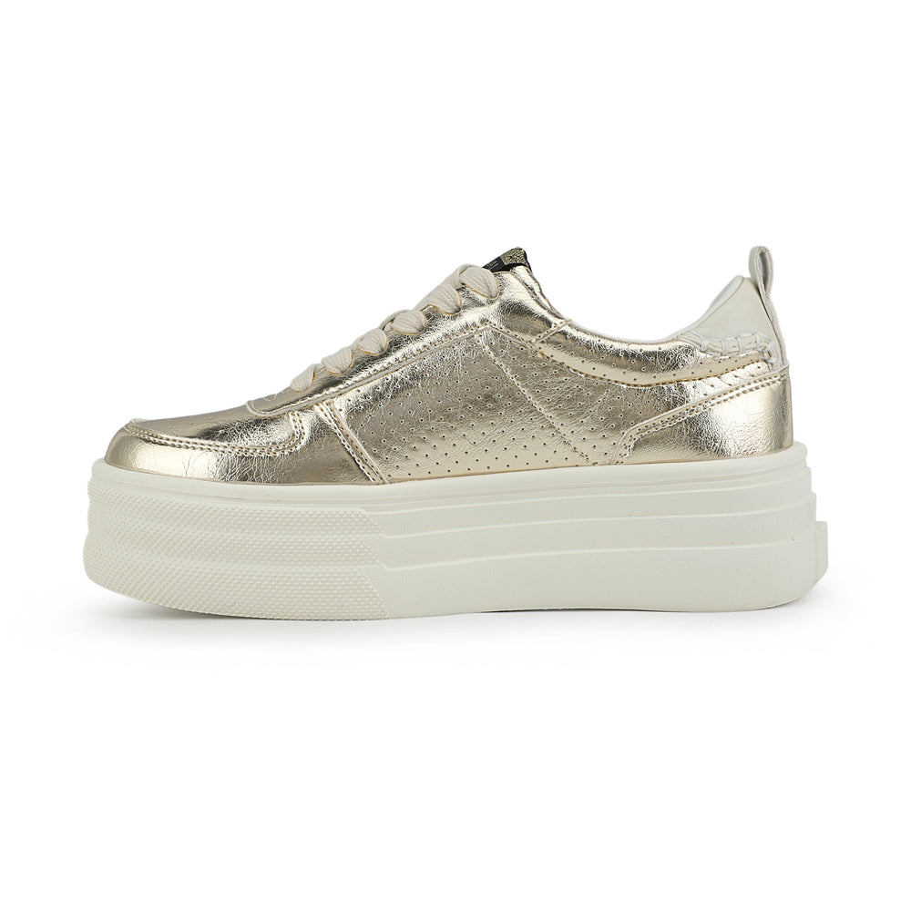 Vintage Havana | HUNTER - WASHED GOLD