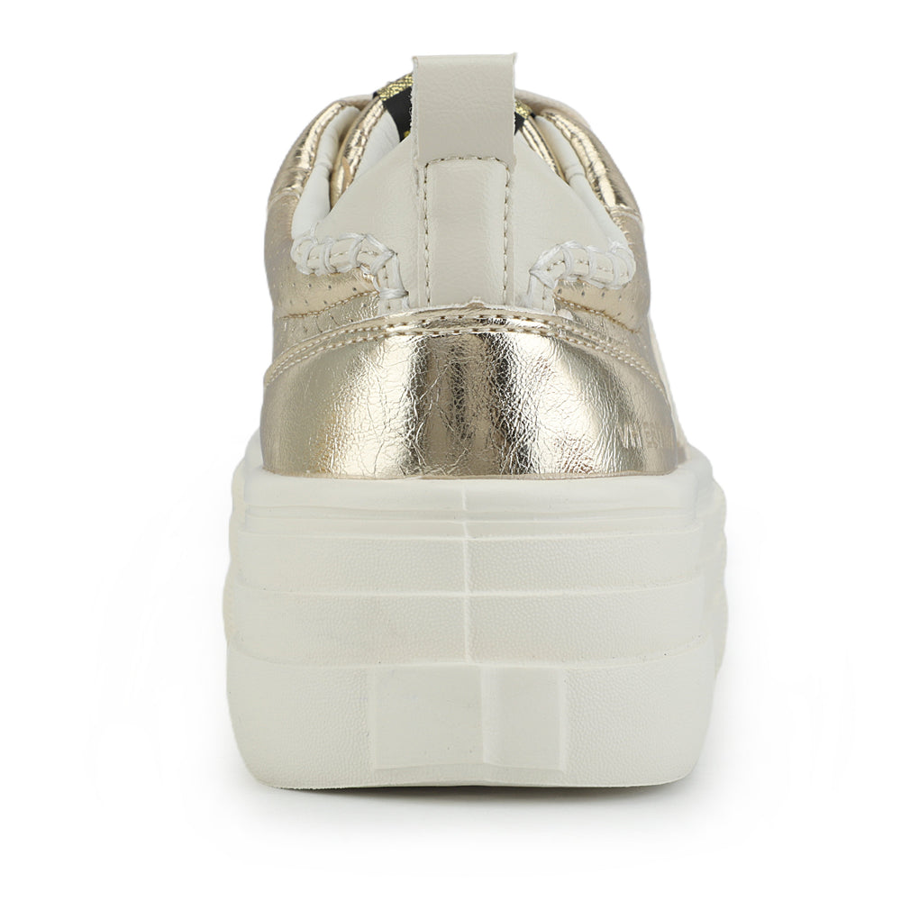 Vintage Havana | HUNTER - WASHED GOLD