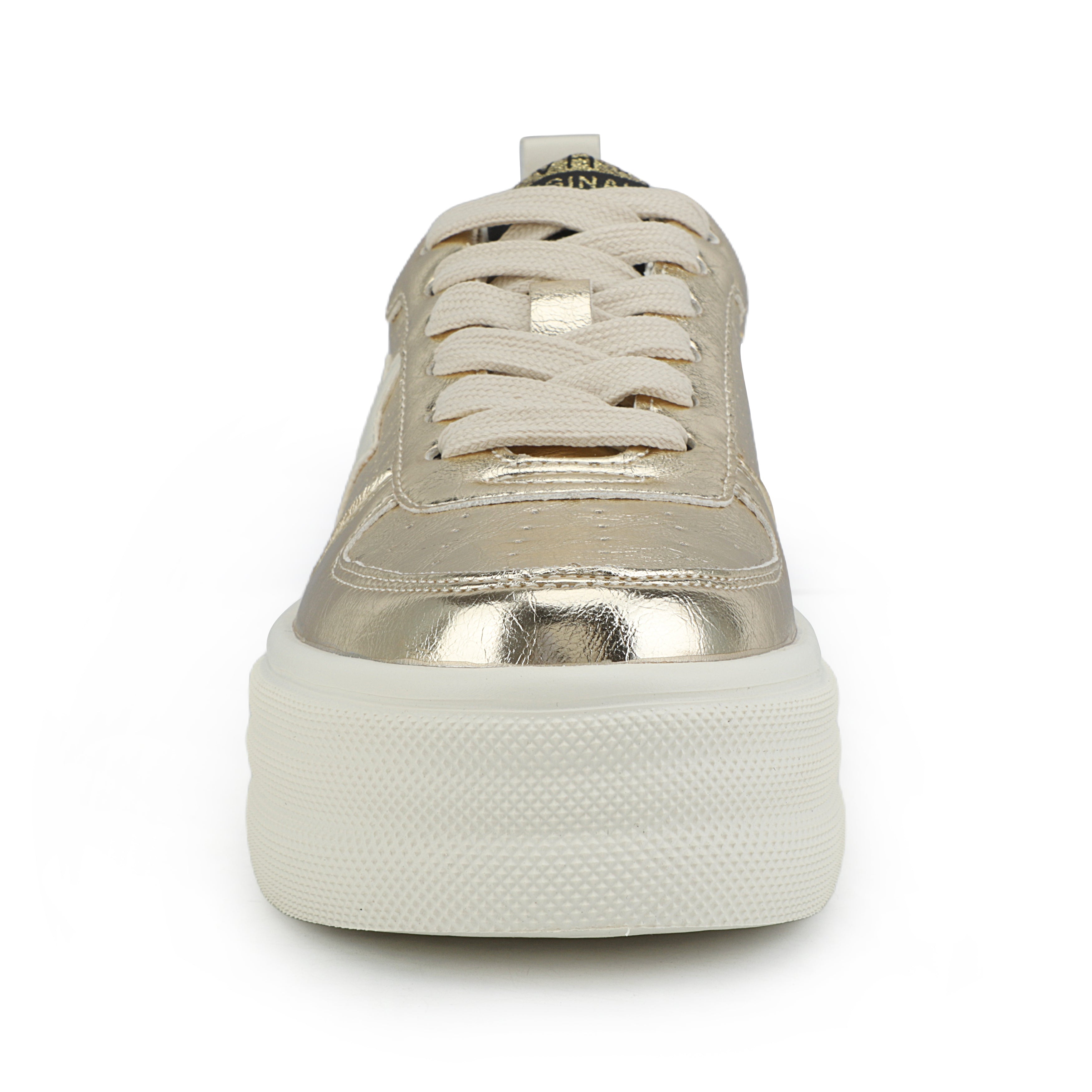 Vintage Havana | HUNTER - WASHED GOLD