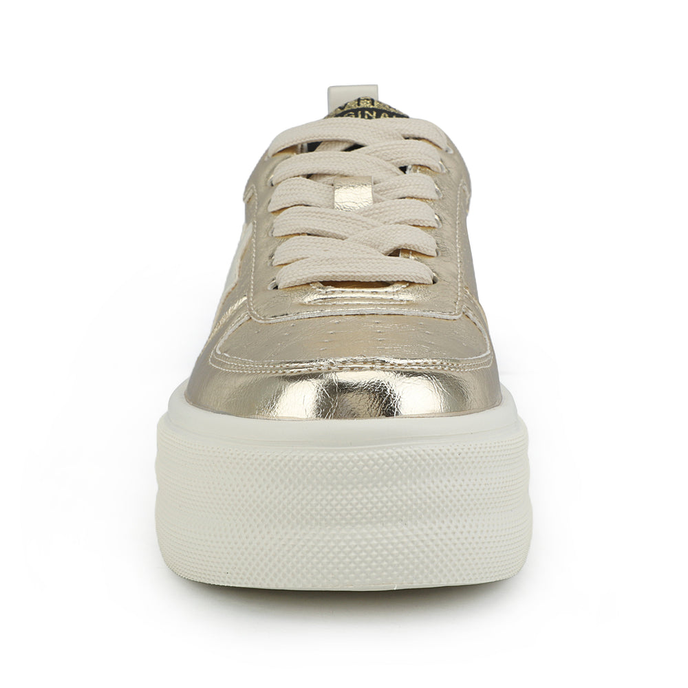 Vintage Havana | HUNTER - WASHED GOLD