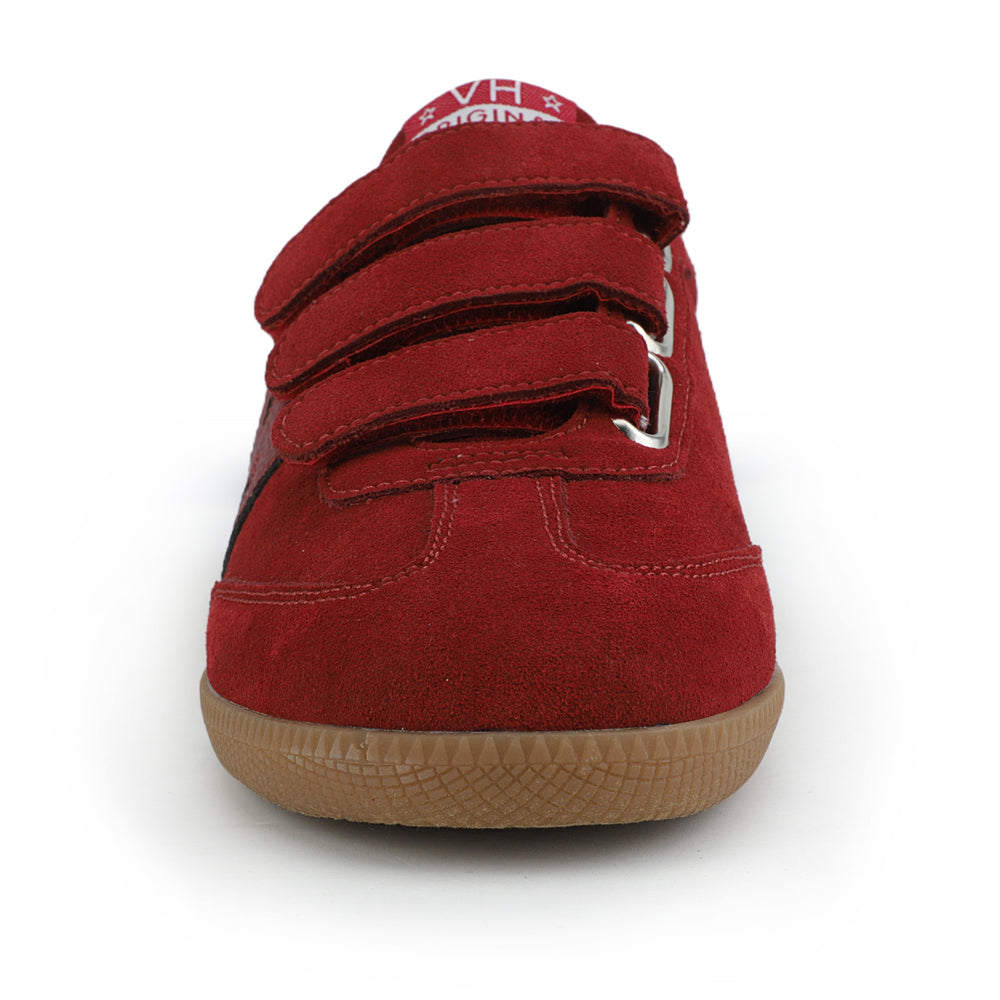 Vintage Havana | COLLEEN- BURGUNDY TIGER
