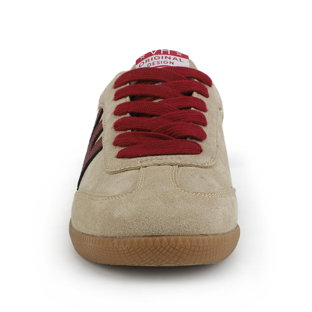 Vintage Havana | DREAMER - BEIGE TIGER PRINT