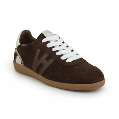 Vintage Havana | DREAMER - BROWN ANIMAL PRINT