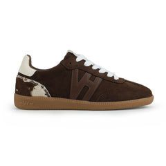 Vintage Havana | DREAMER - BROWN ANIMAL PRINT