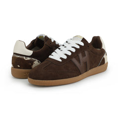 Vintage Havana | DREAMER - BROWN ANIMAL PRINT