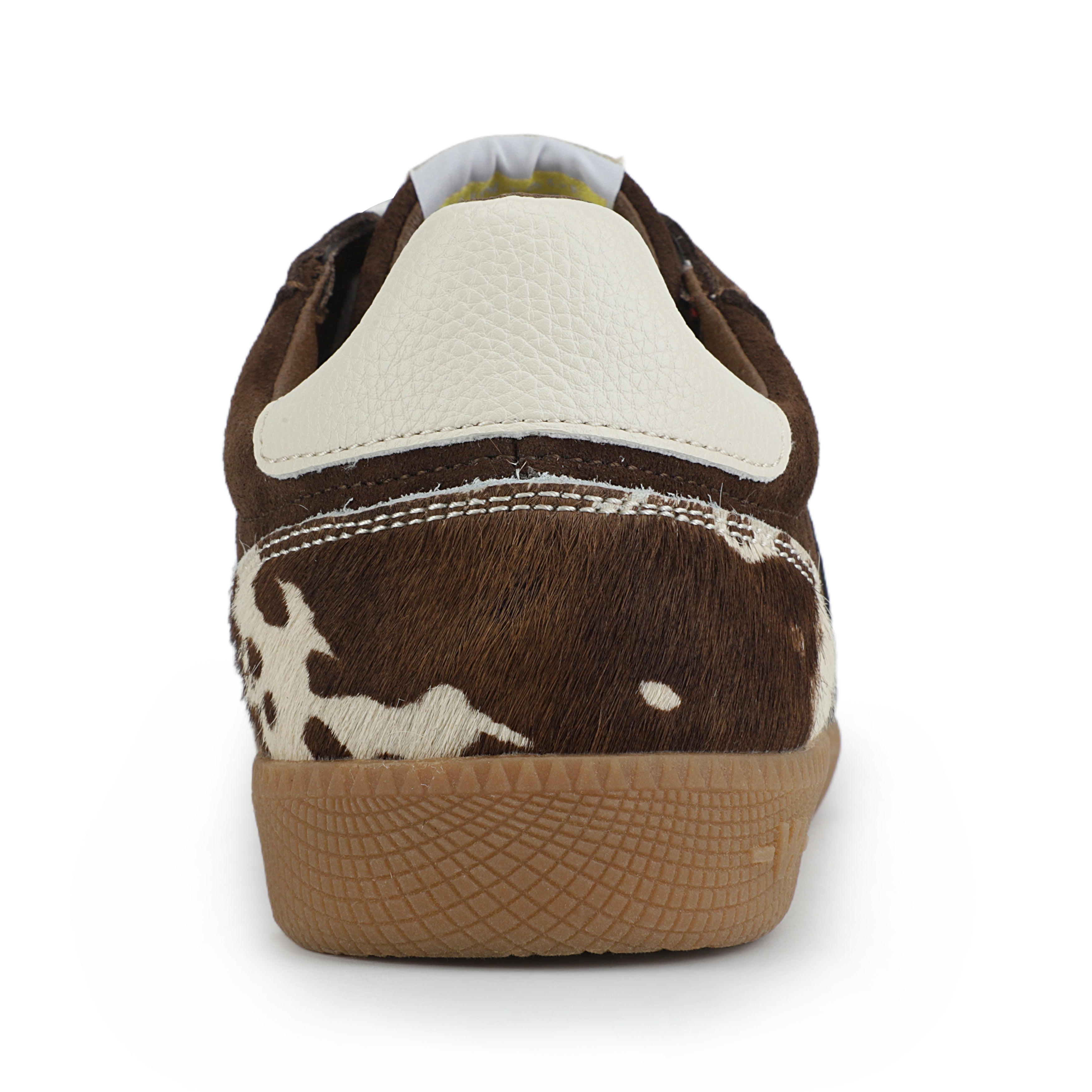 Vintage Havana | DREAMER - BROWN ANIMAL PRINT