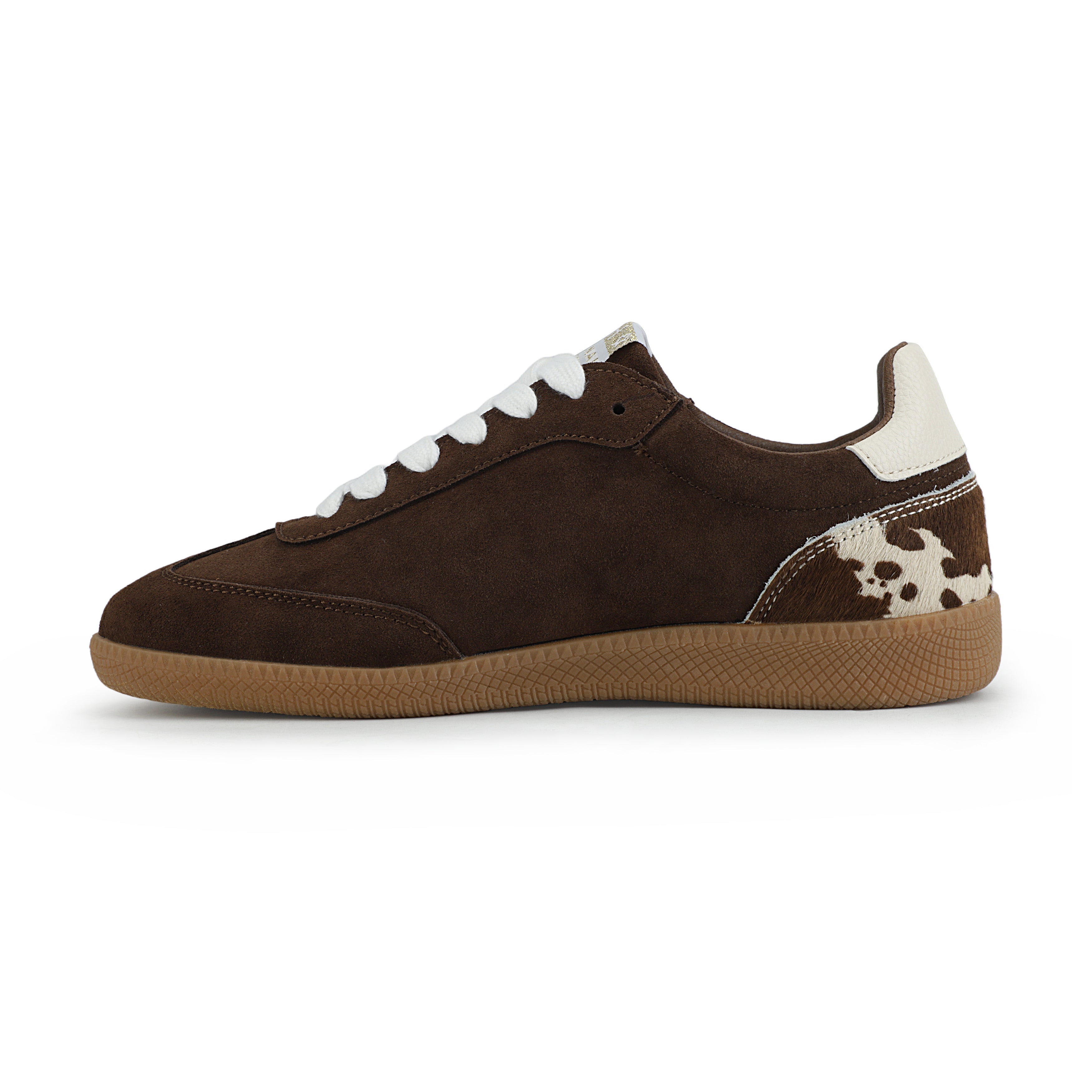 Vintage Havana | DREAMER - BROWN ANIMAL PRINT