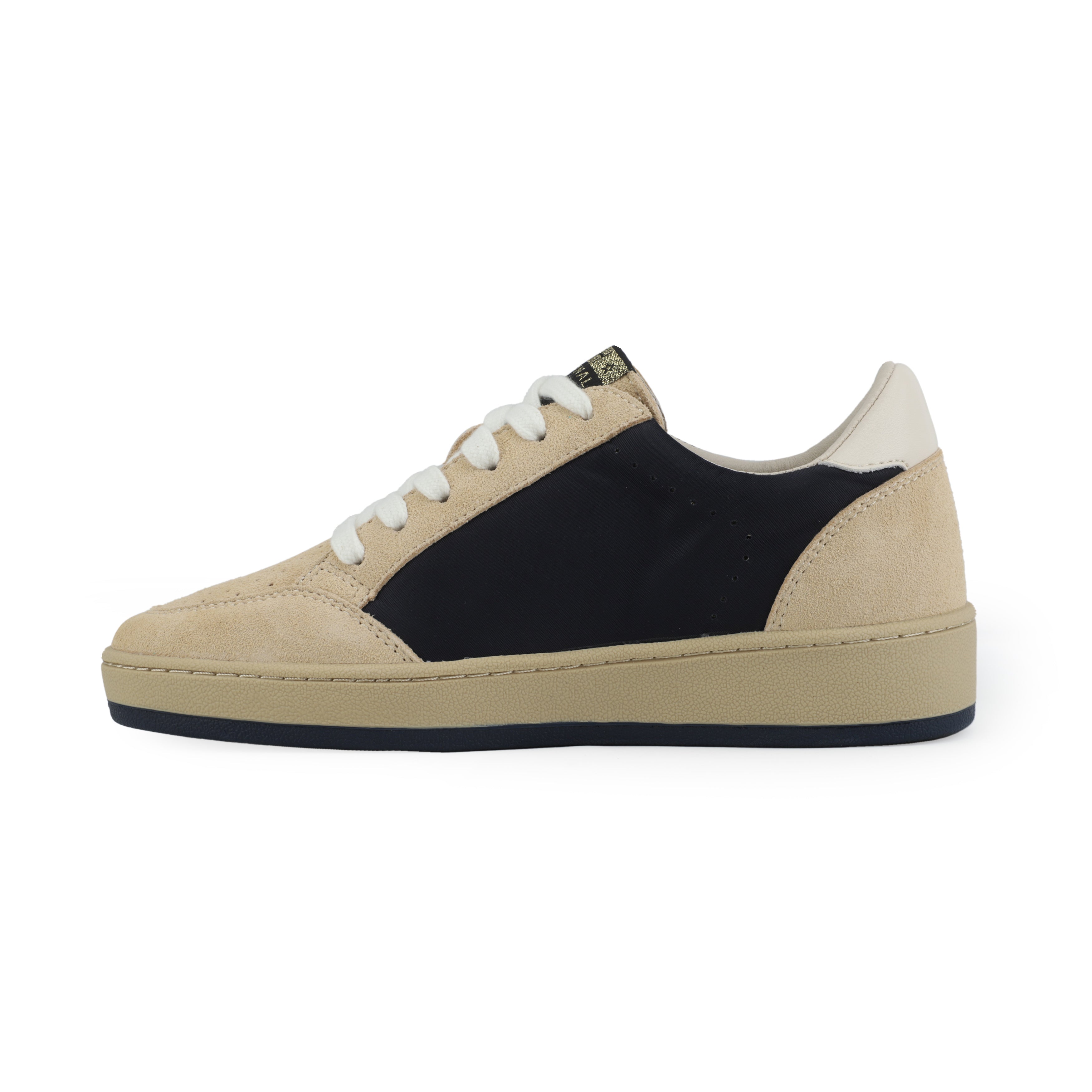 Vintage Havana | DENISSE - NAVY BEIGE