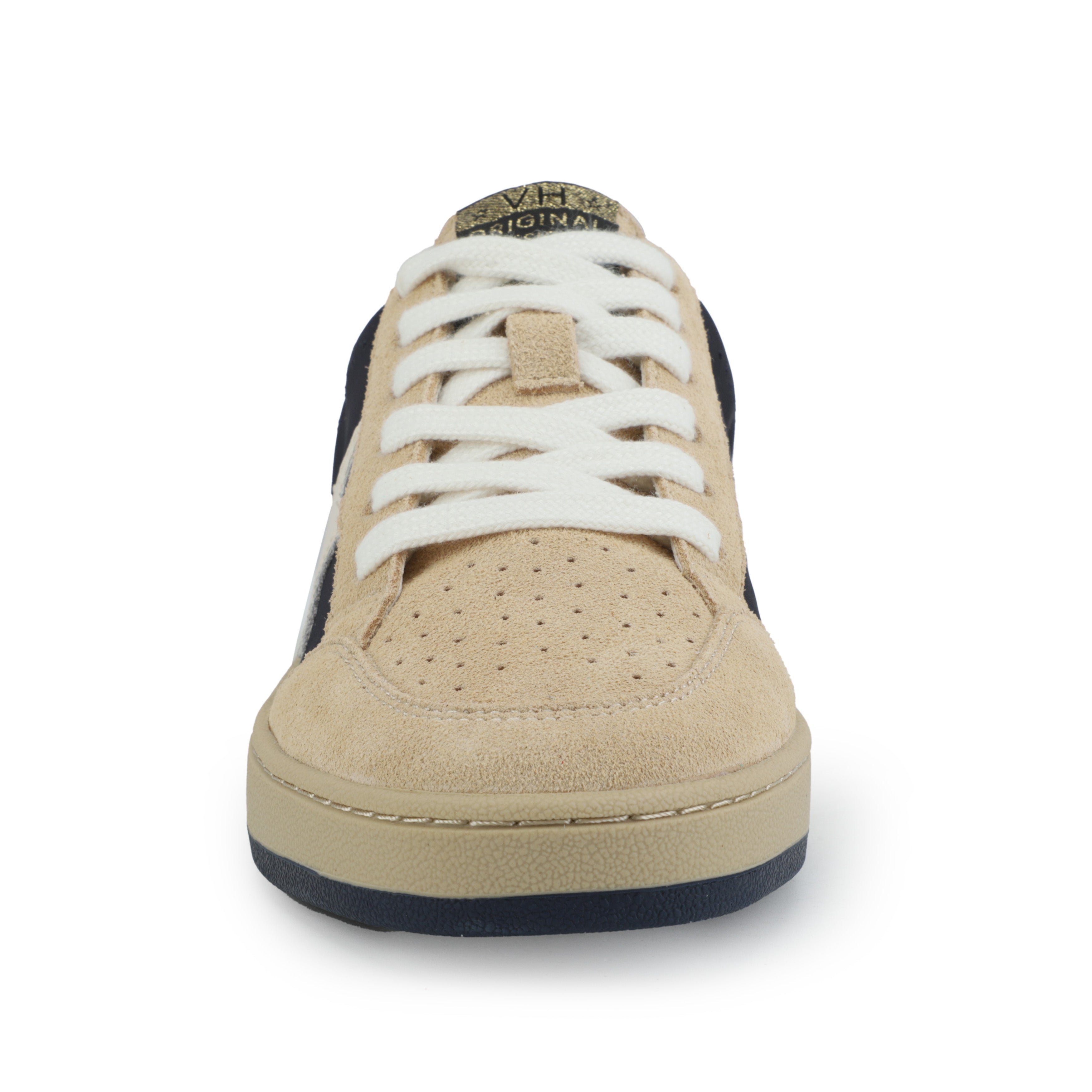 Vintage Havana | DENISSE - NAVY BEIGE