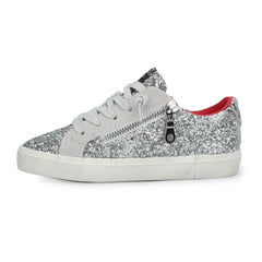 Vintage Havana | KIDS CHARLOTTE - SILVER RED