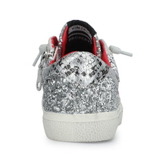 Vintage Havana | KIDS CHARLOTTE - SILVER RED