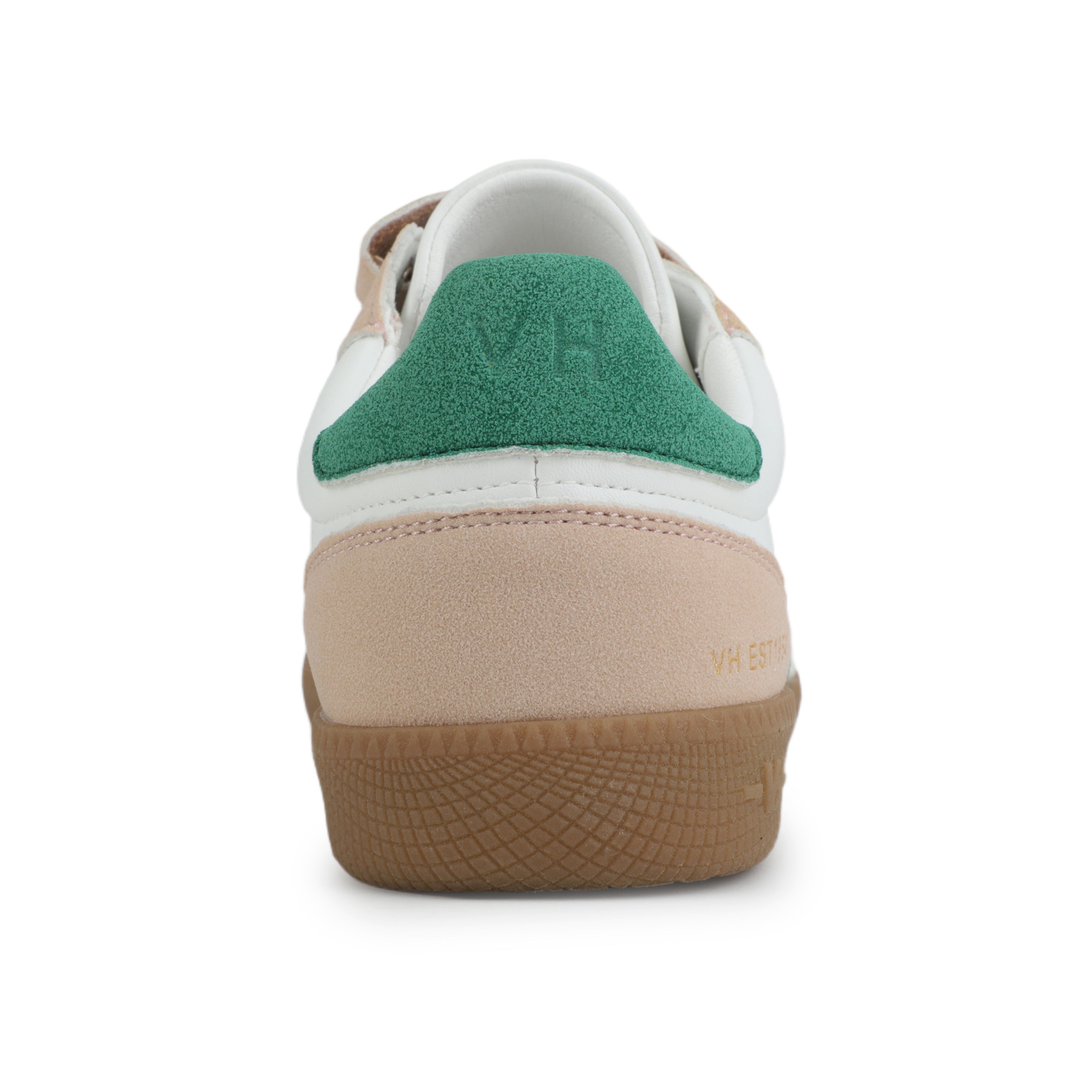 Vintage Havana | PACE - WHITE TAUPE GREEN