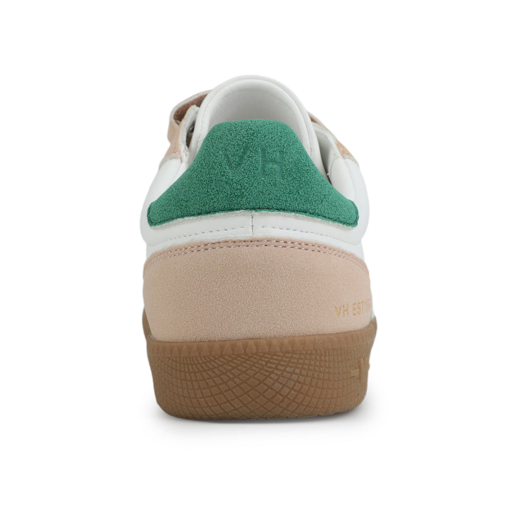Vintage Havana | PACE - WHITE TAUPE GREEN