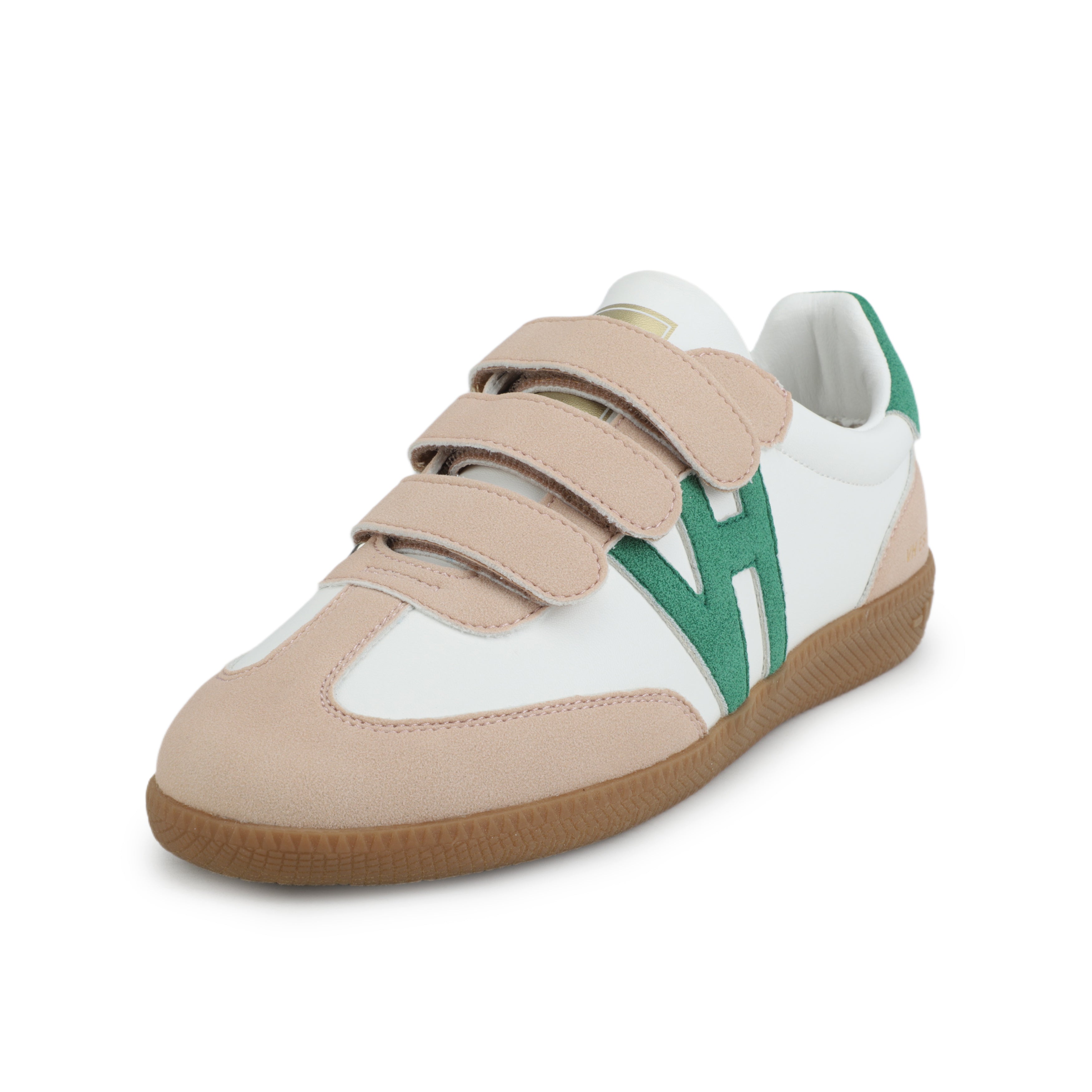 Vintage Havana | PACE - WHITE TAUPE GREEN