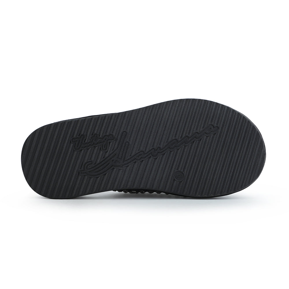 Vintage Havana | Mellow - Black