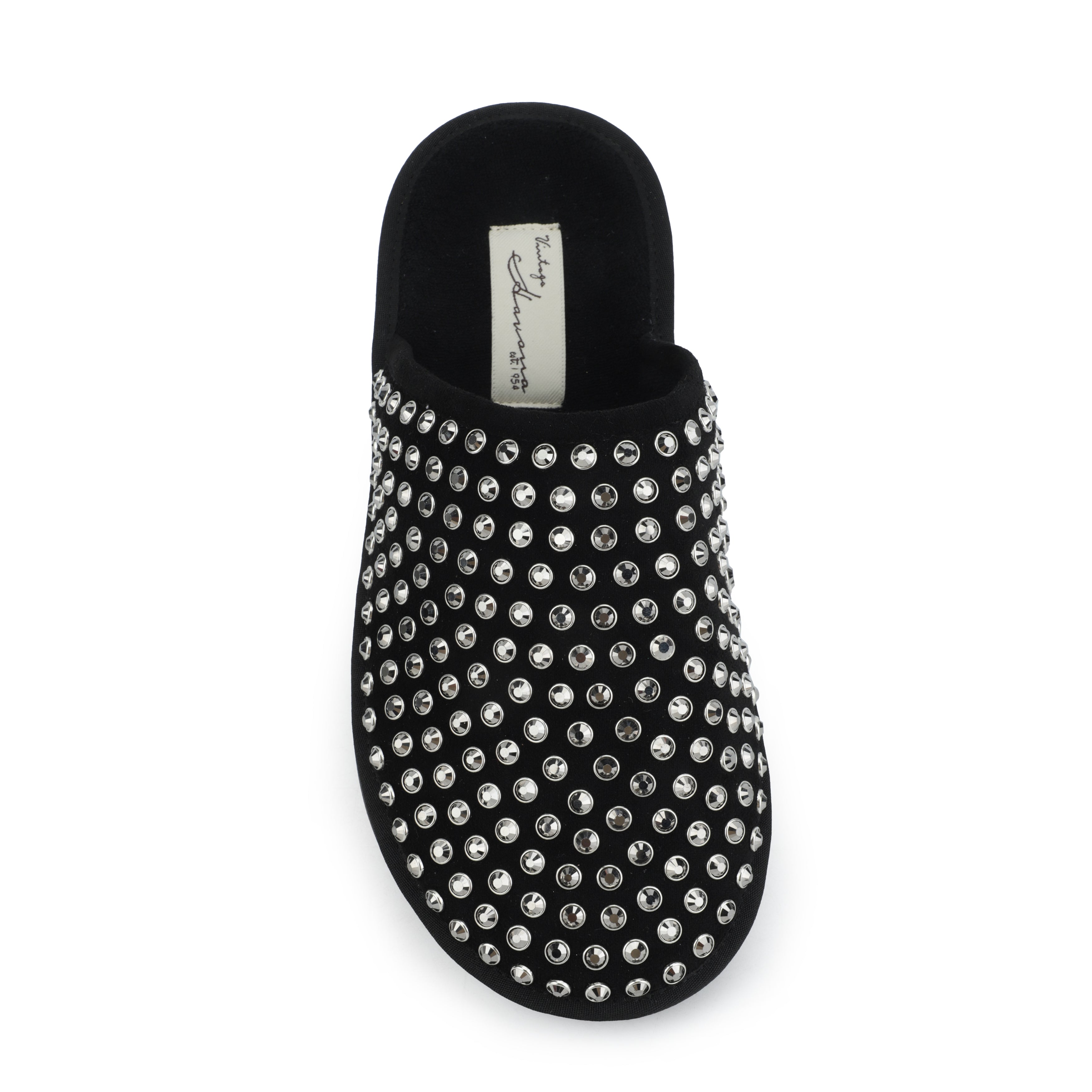 Vintage Havana | Mellow - Black