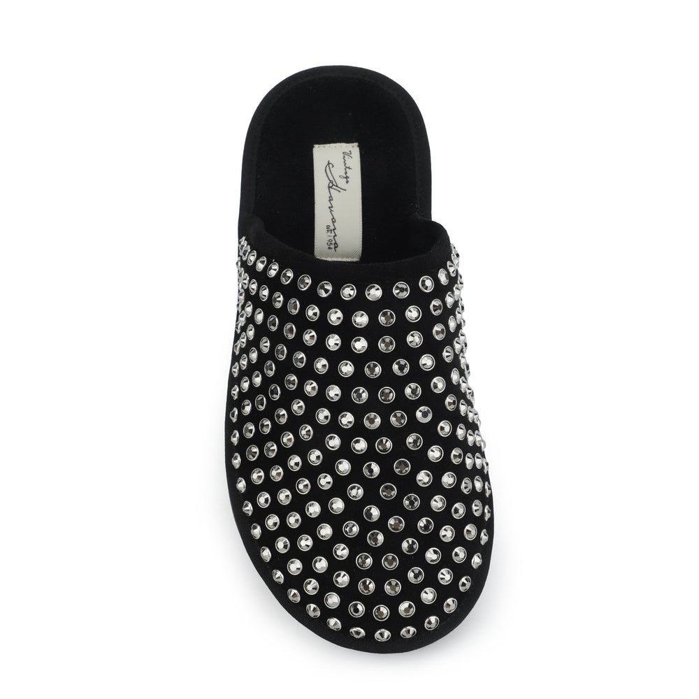 Vintage Havana | Mellow - Black