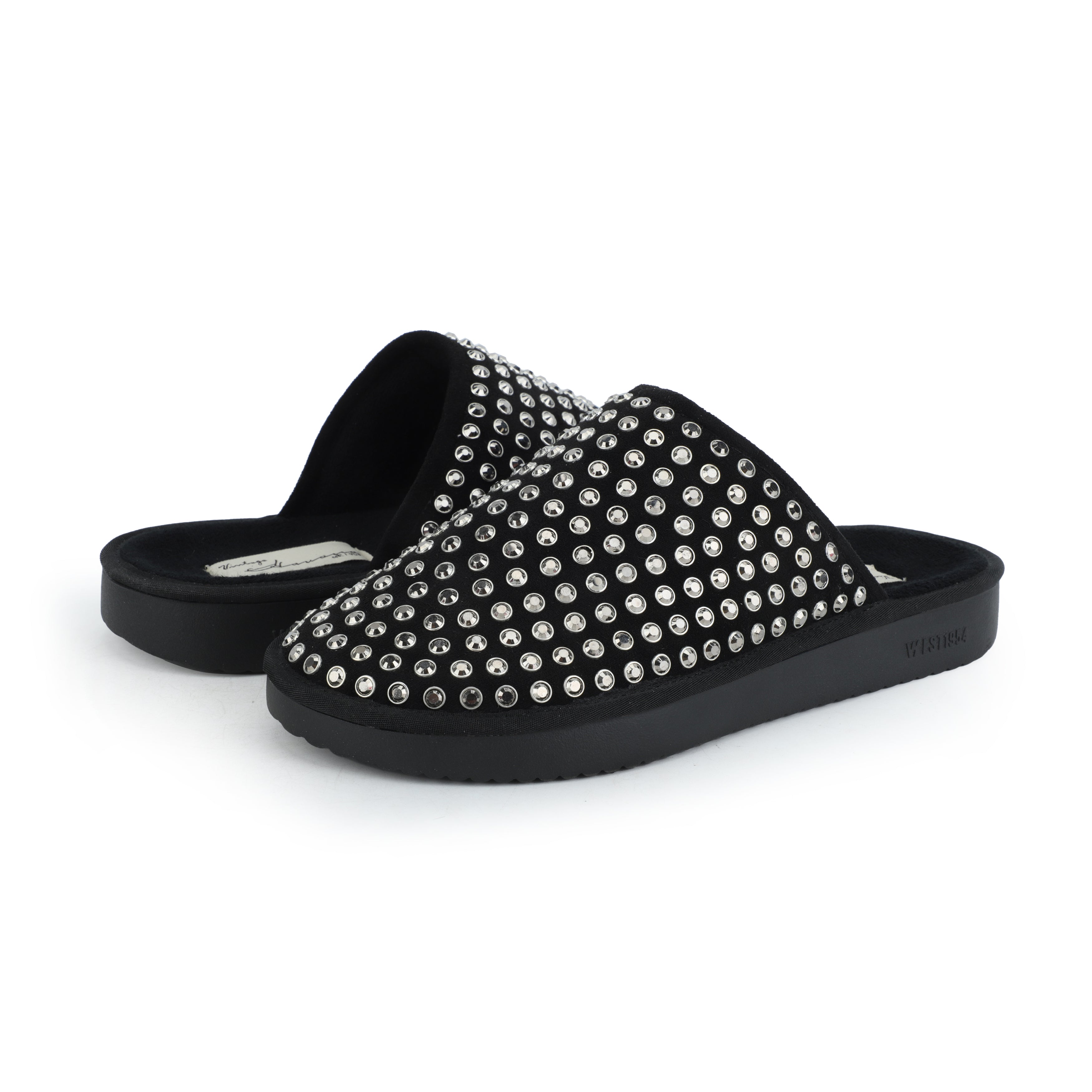 Vintage Havana | Mellow - Black