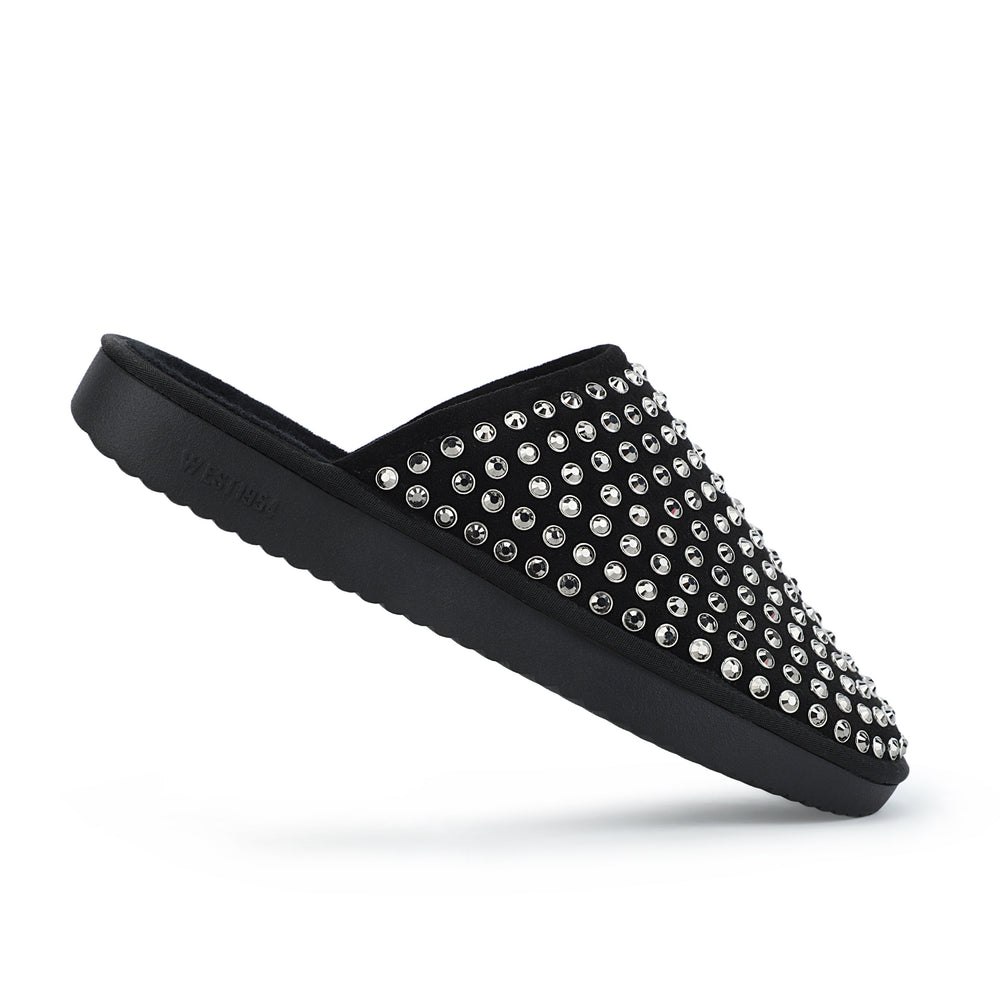 Vintage Havana | Mellow - Black