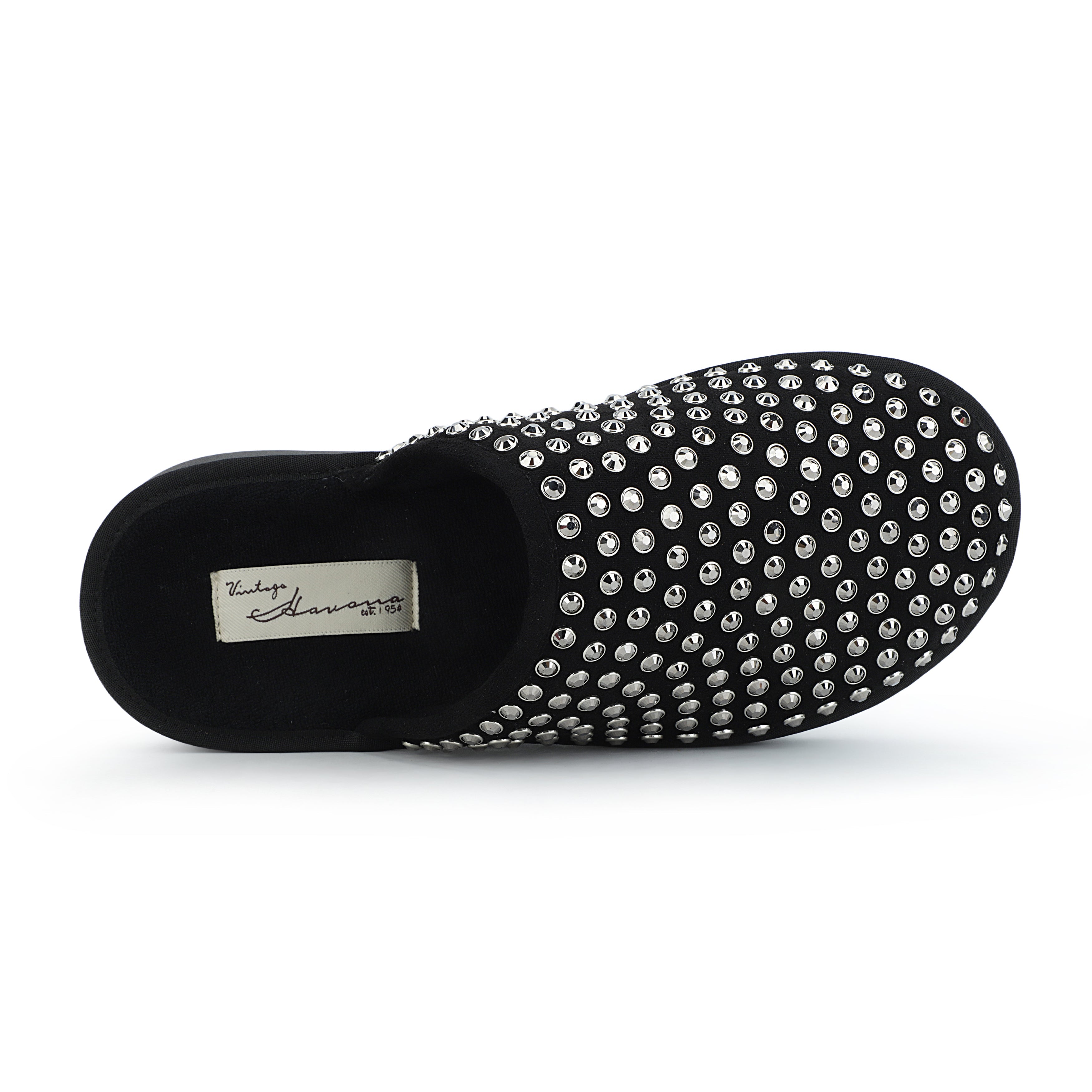 Vintage Havana | Mellow - Black