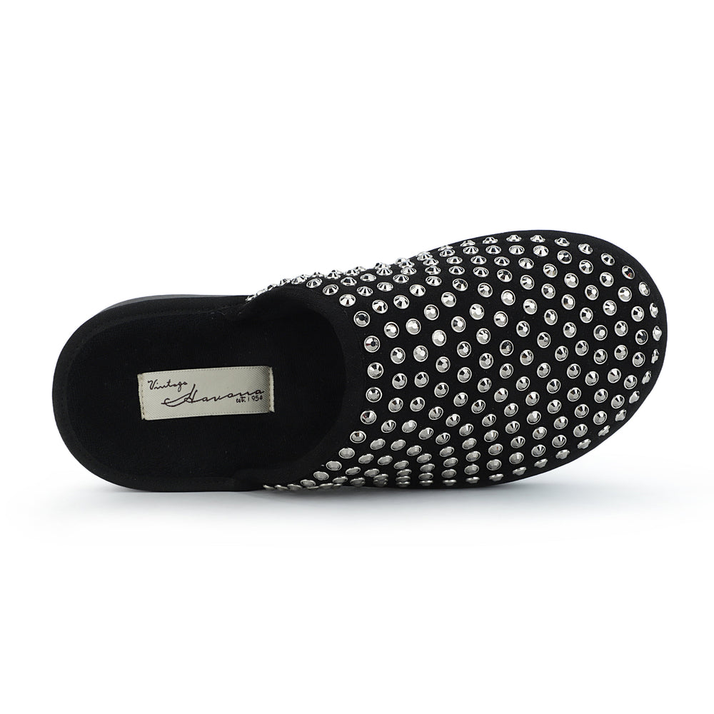Vintage Havana | Mellow - Black