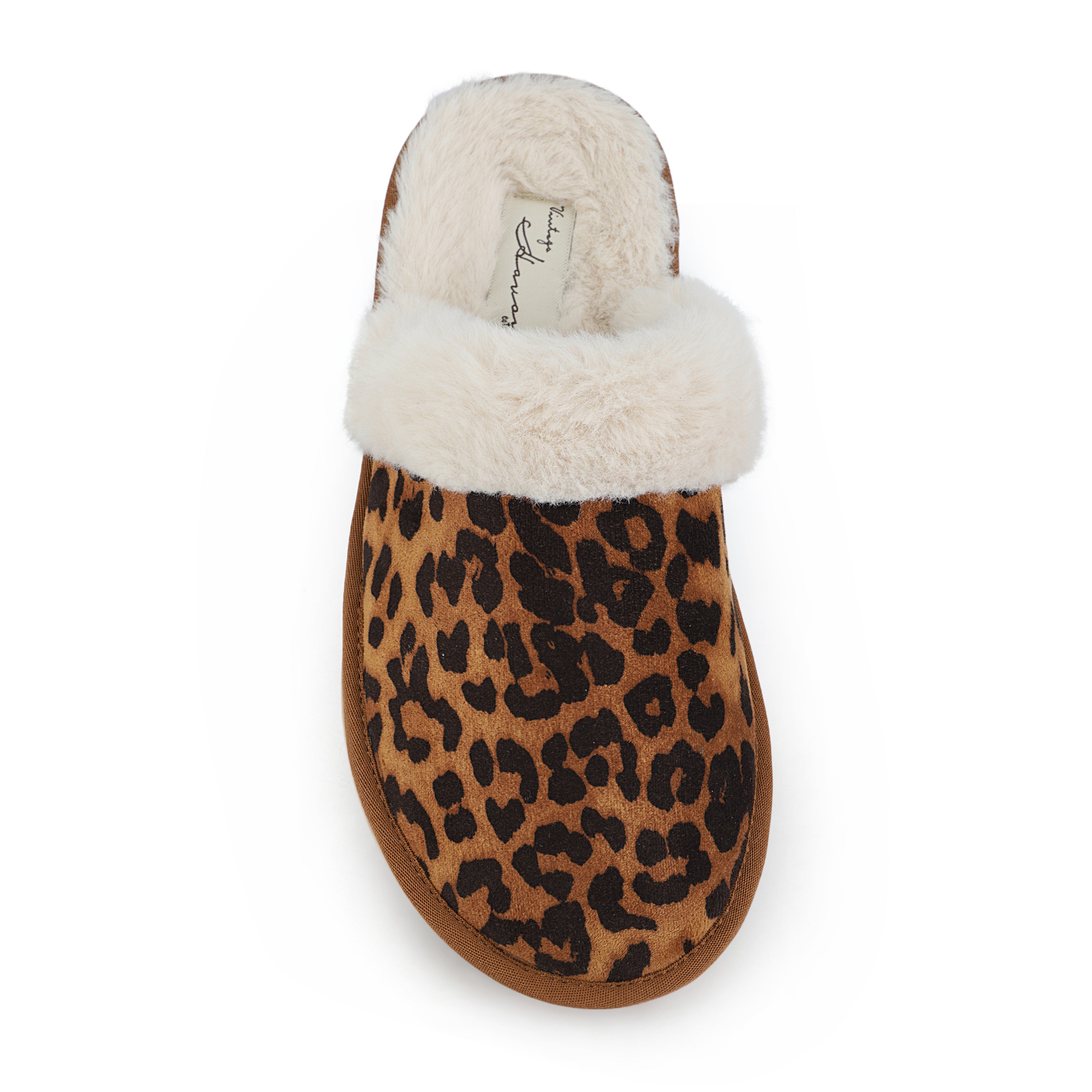 Vintage Havana | Mellow - WILD LEOPARD