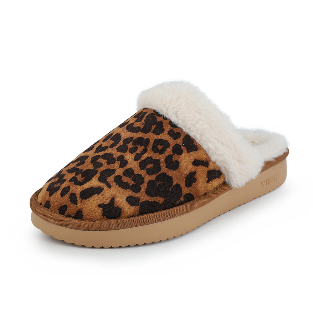 Vintage Havana | Mellow - WILD LEOPARD