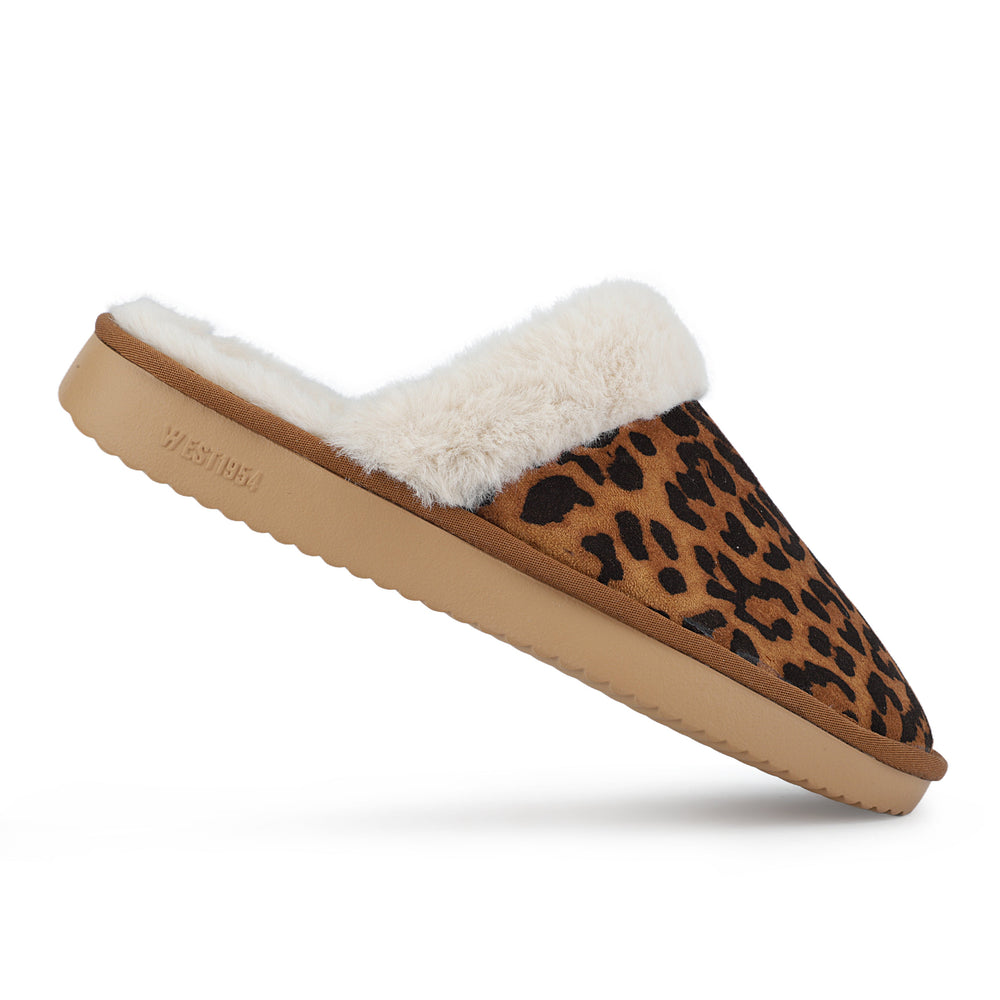 Vintage Havana | Mellow - WILD LEOPARD