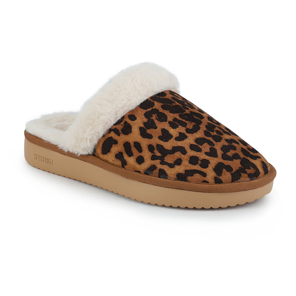Vintage Havana | Mellow - WILD LEOPARD