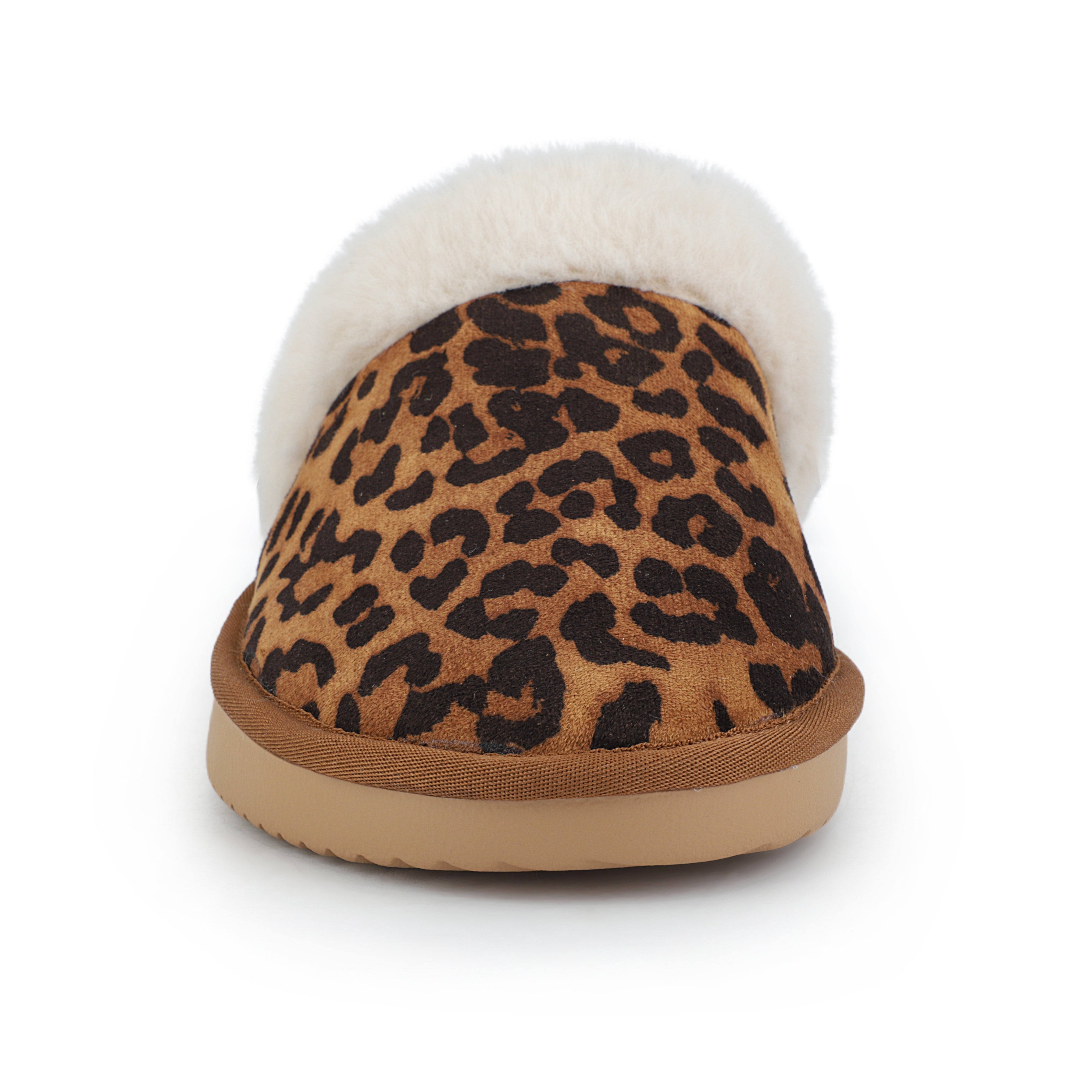 Vintage Havana | Mellow - WILD LEOPARD