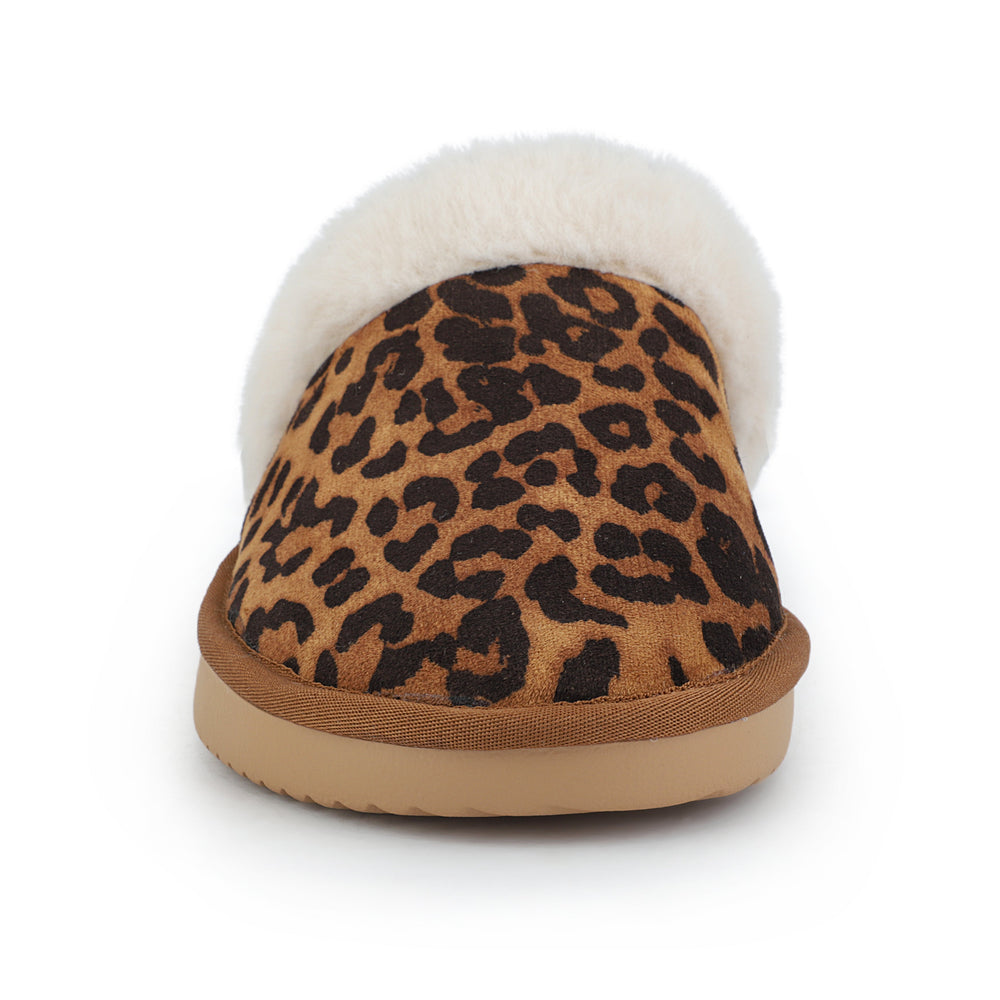 Vintage Havana | Mellow - WILD LEOPARD