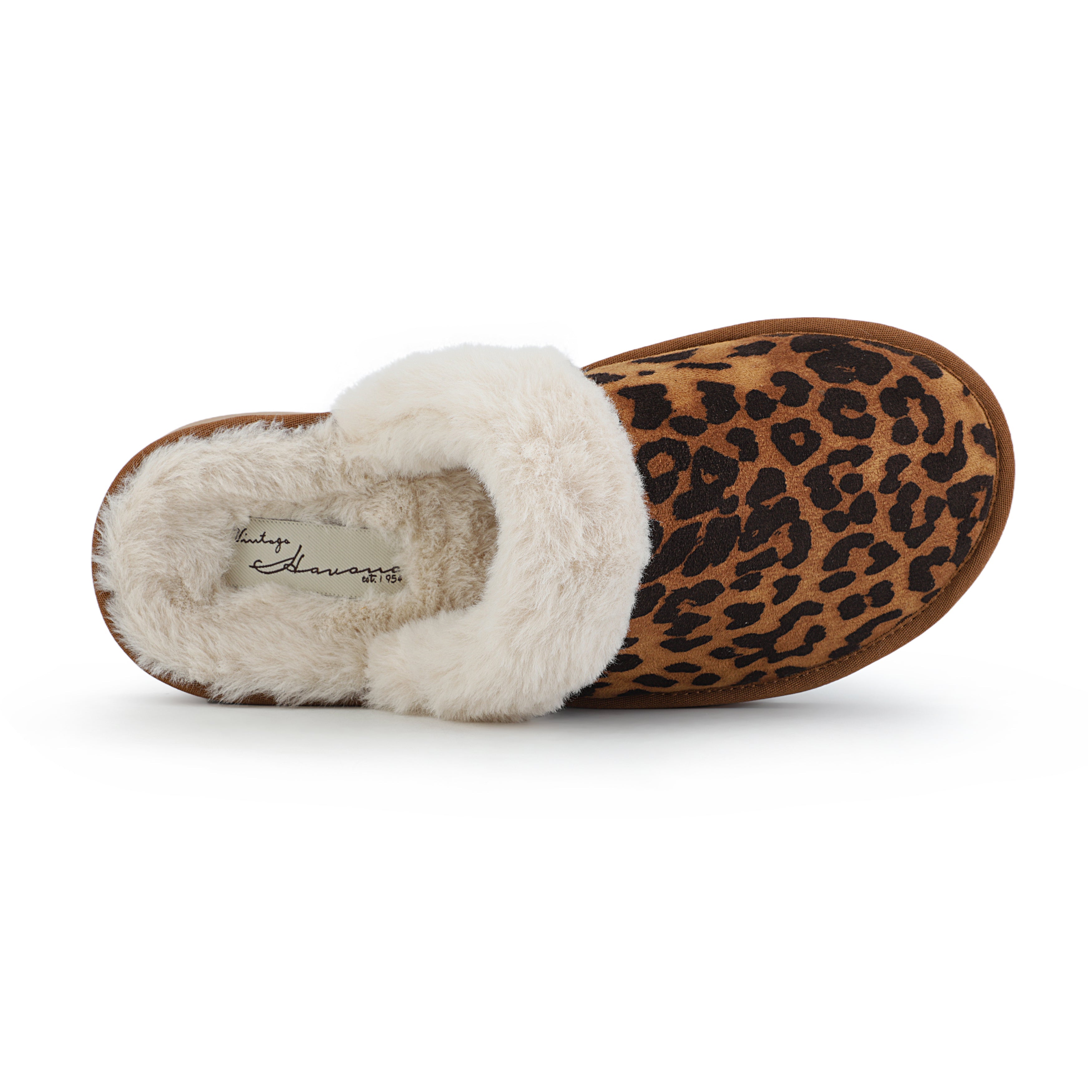 Vintage Havana | Mellow - WILD LEOPARD