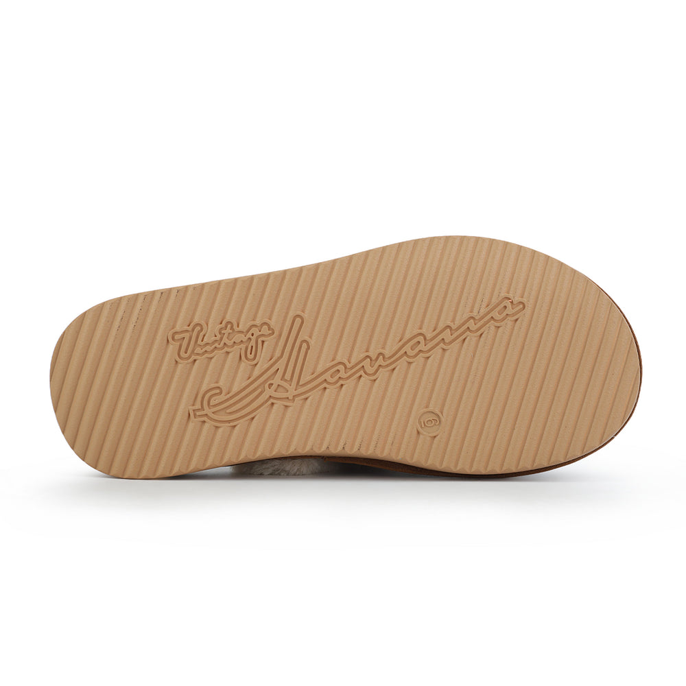 Vintage Havana | Mellow - WILD LEOPARD