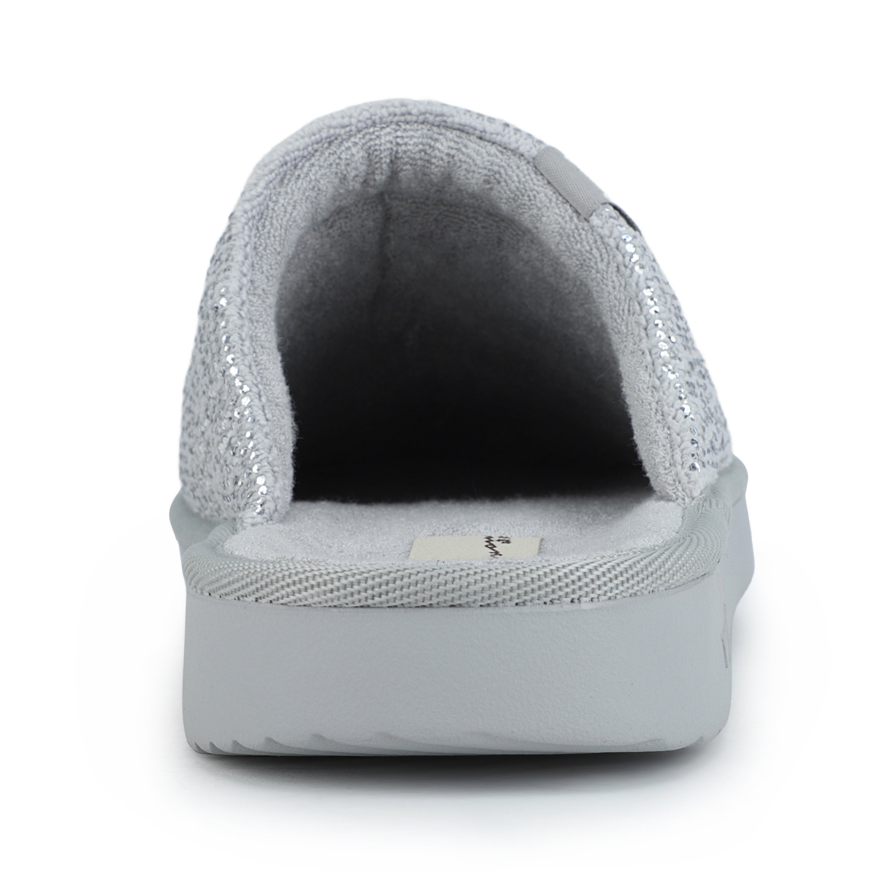 Vintage Havana | Mellow - Silver Rhinestone