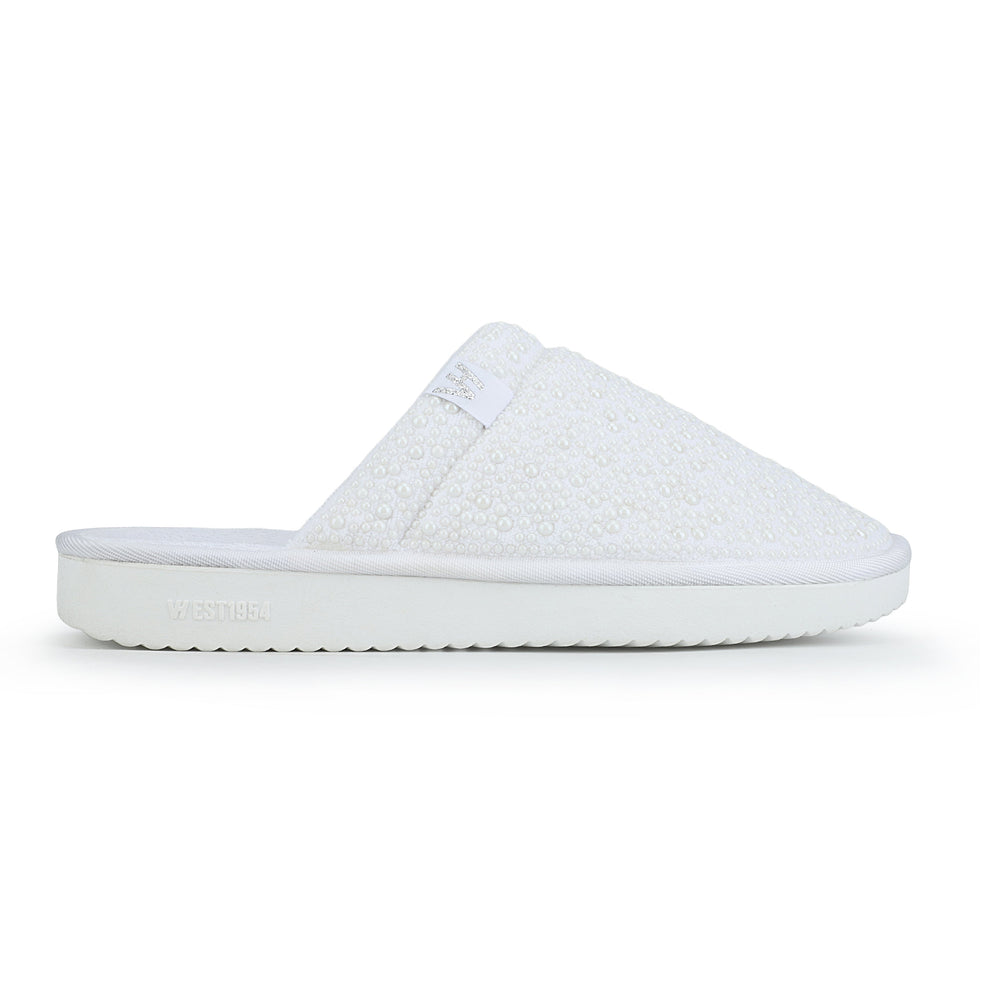 Vintage Havana | Mellow - White Pearls