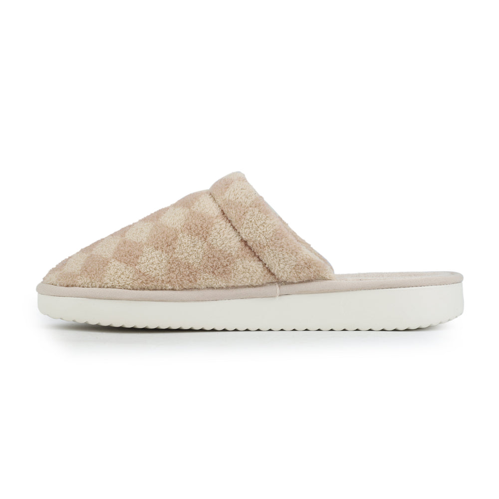 Vintage Havana | Relax - BROWN CHECKERED