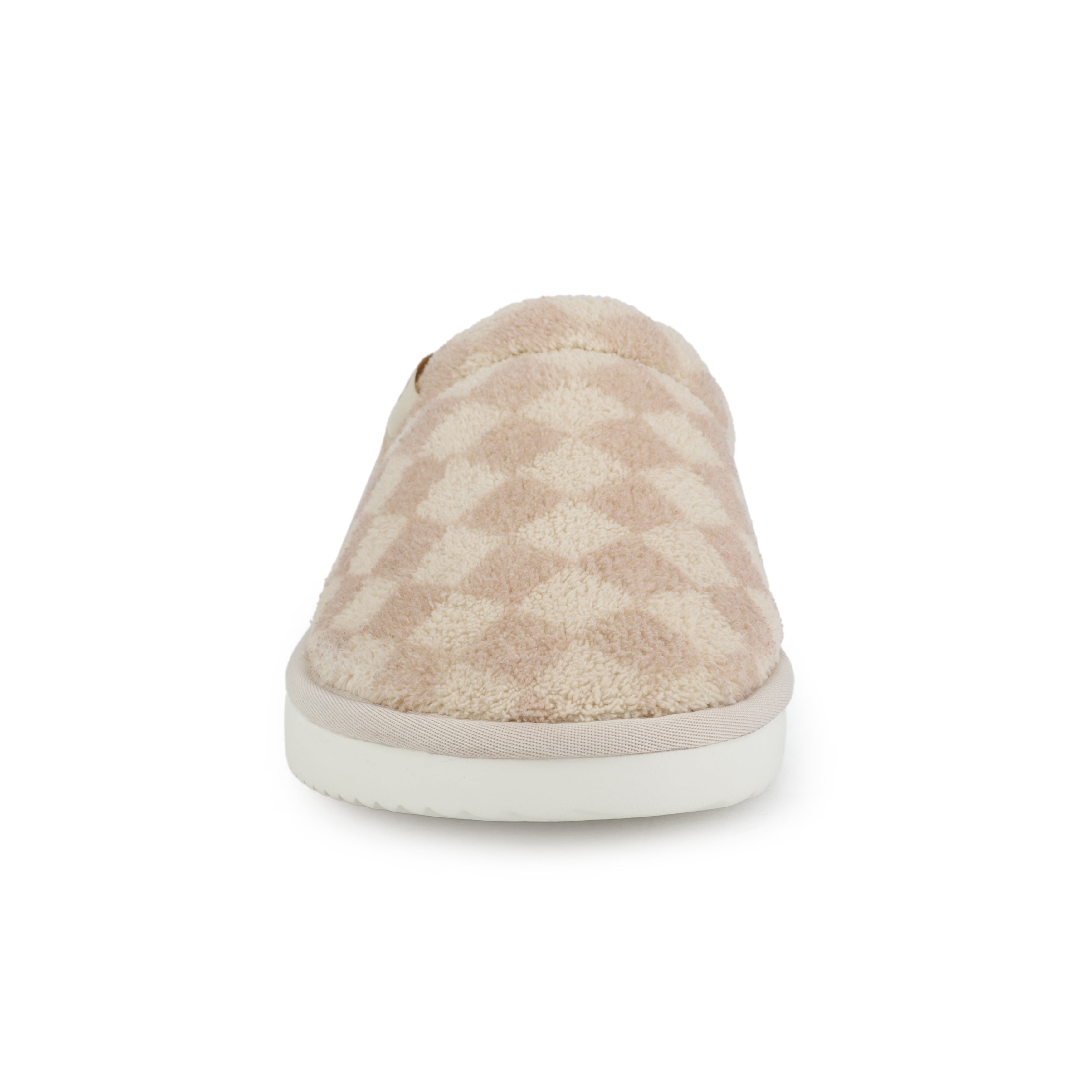 Vintage Havana | Relax - BROWN CHECKERED