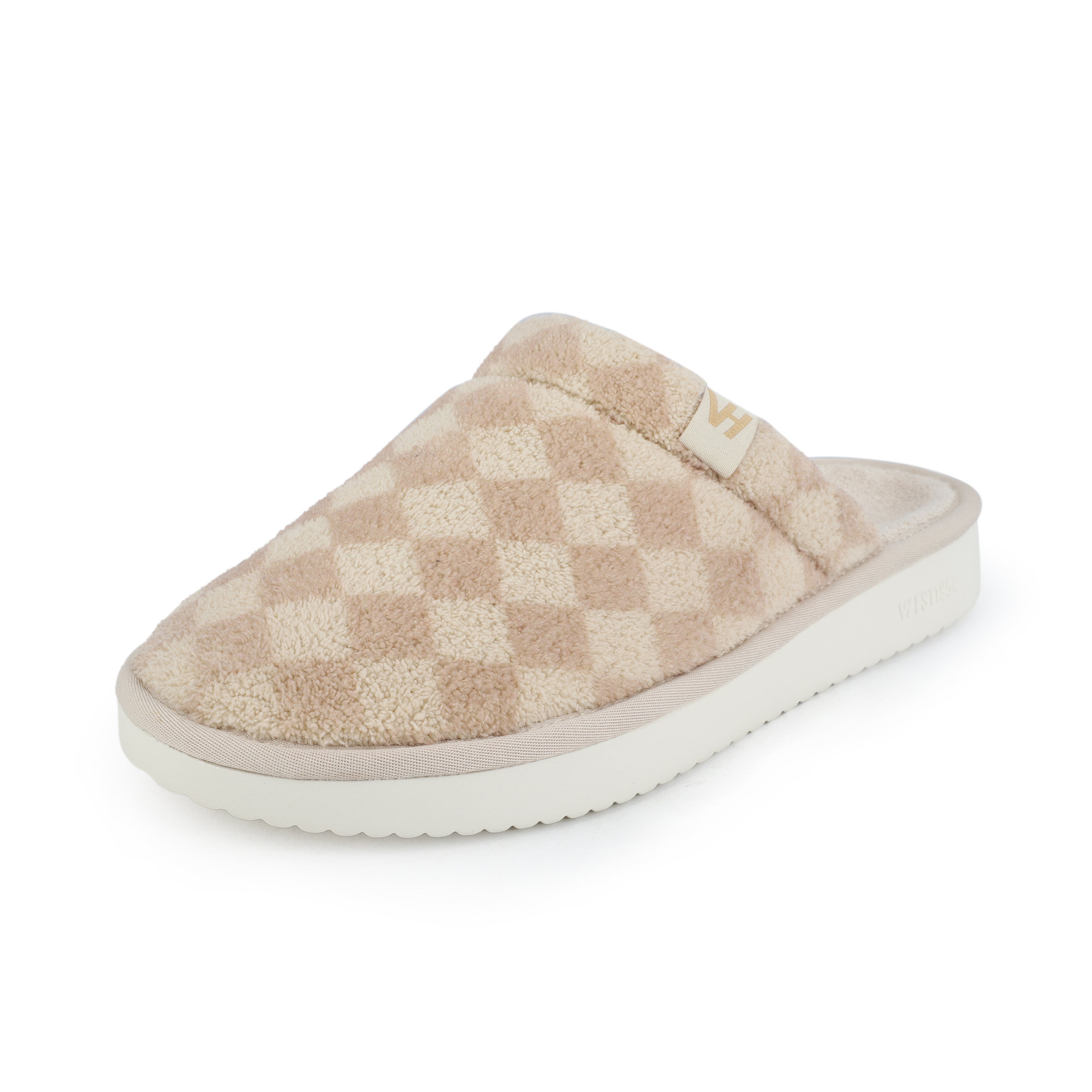 Vintage Havana | Relax - BROWN CHECKERED