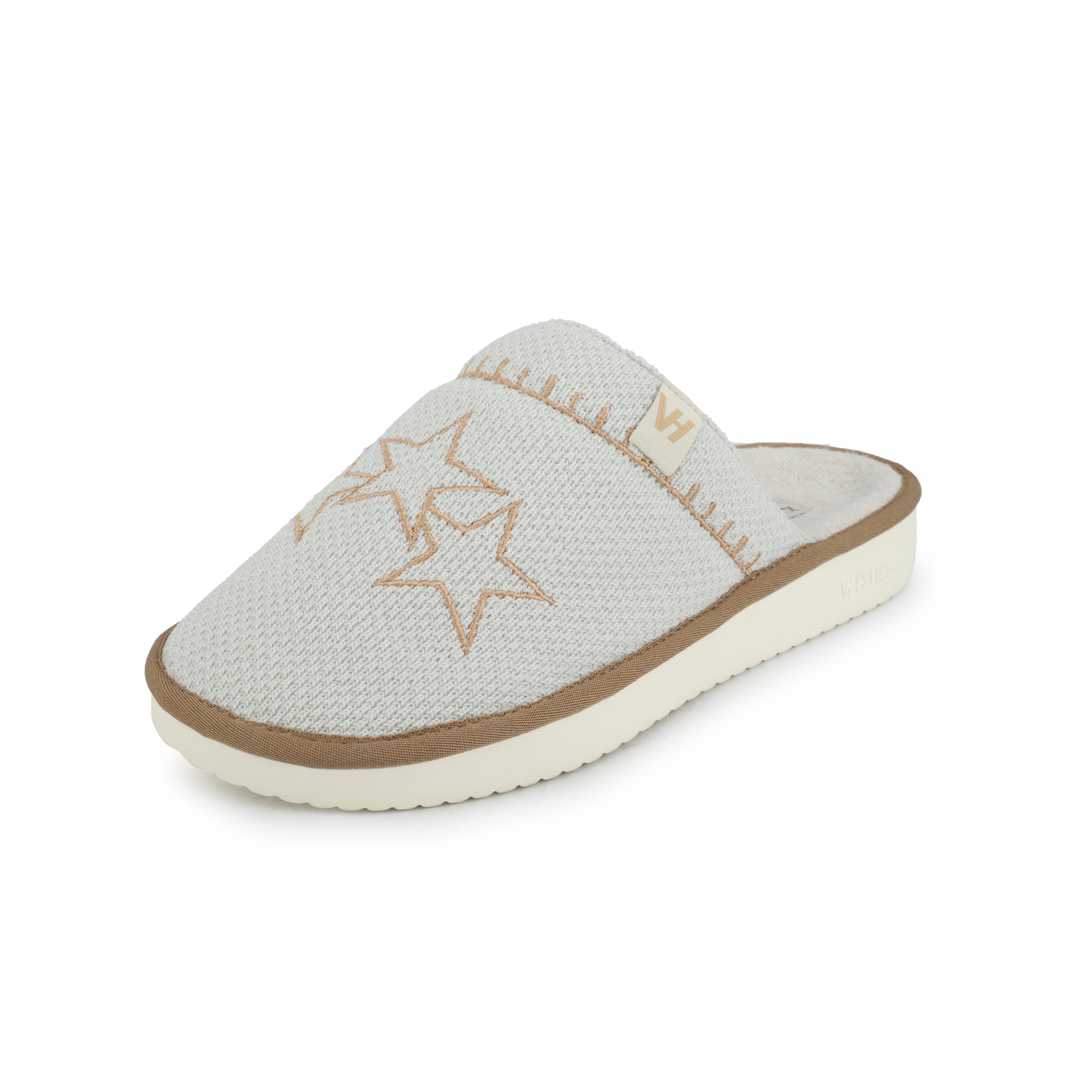 Vintage Havana | Relax - MINTY TAUPE
