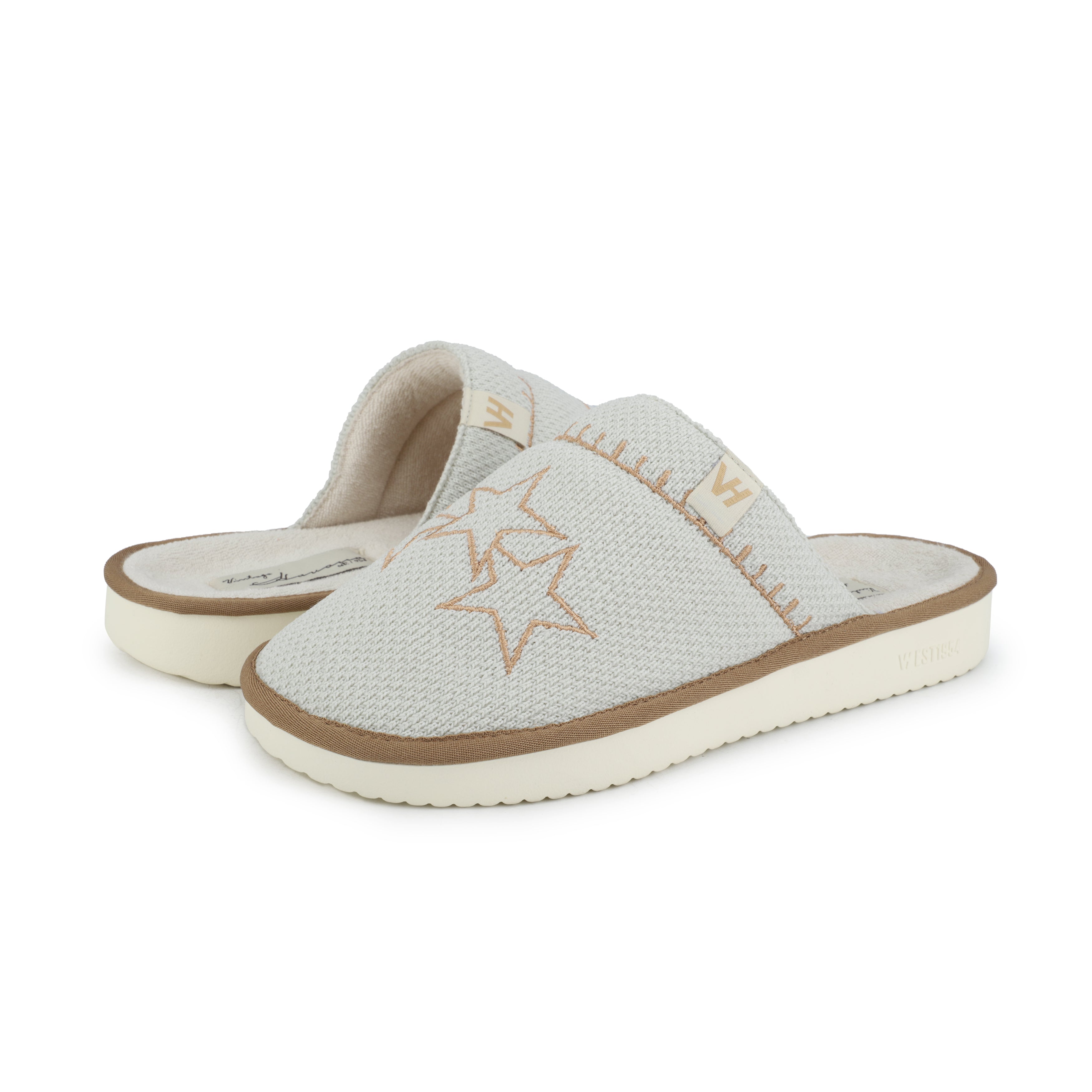 Vintage Havana | Relax - MINTY TAUPE